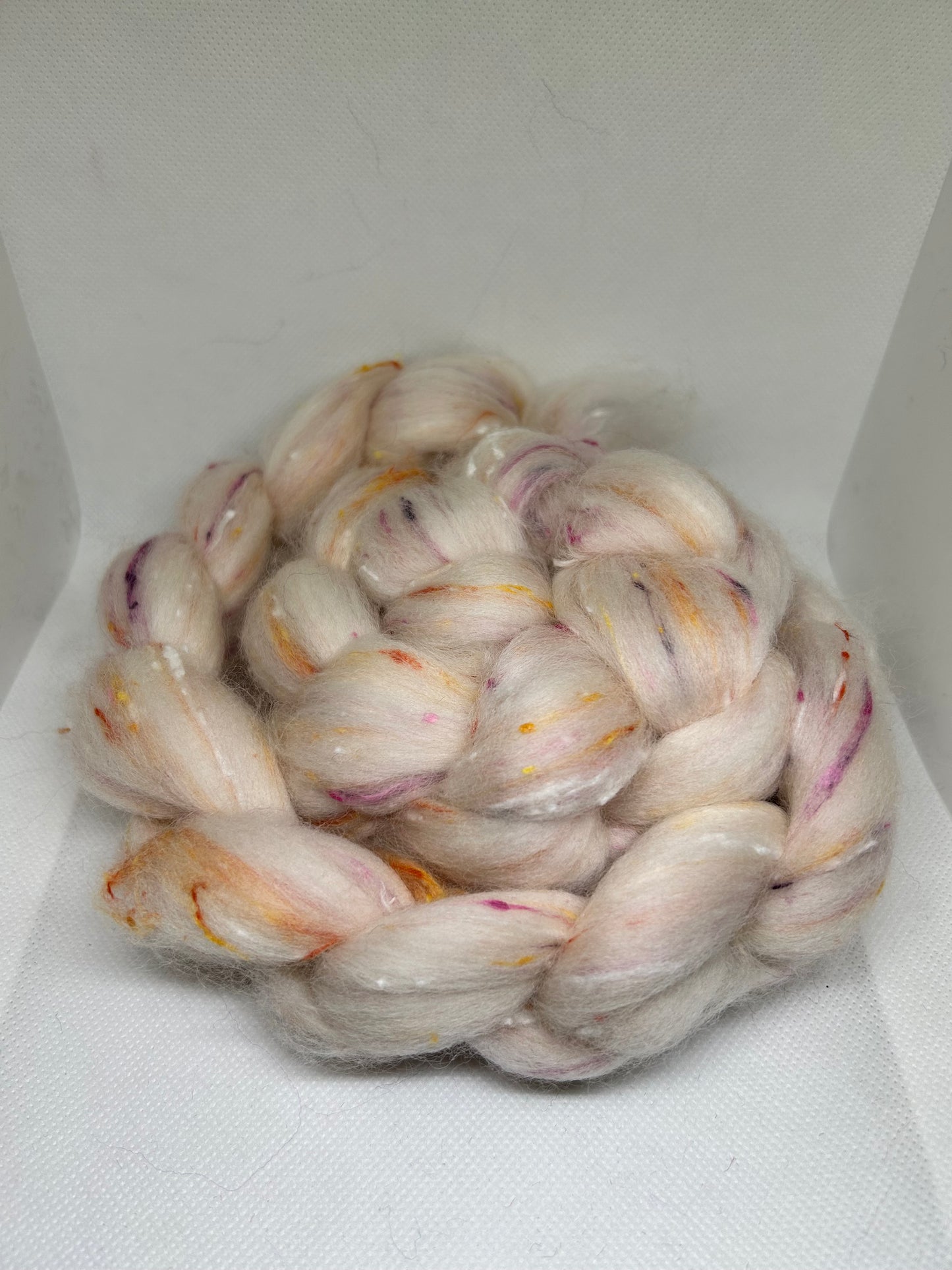 Fairies Fibre 100g braid
