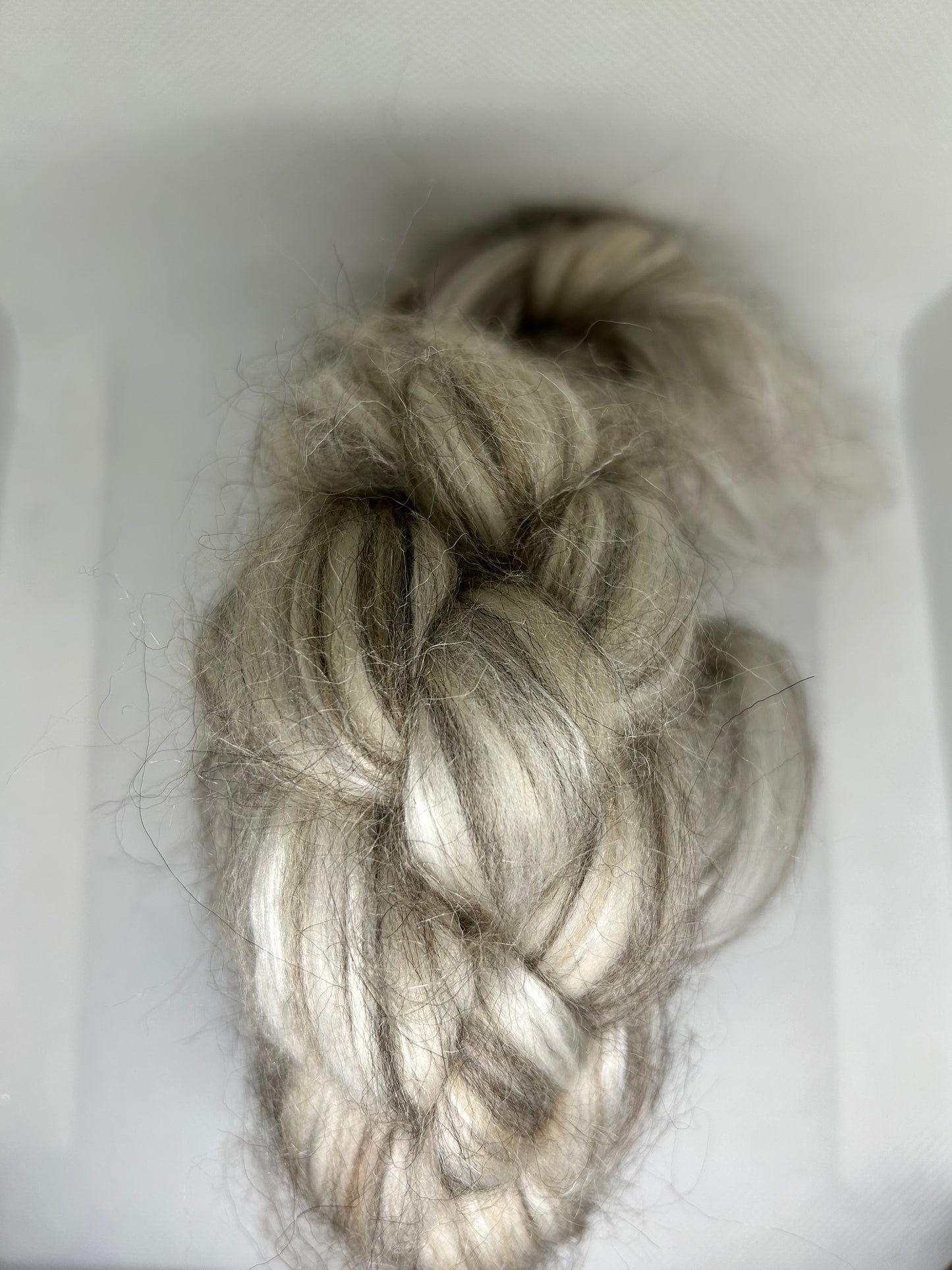 Subtle Deluxe Fibre Braid