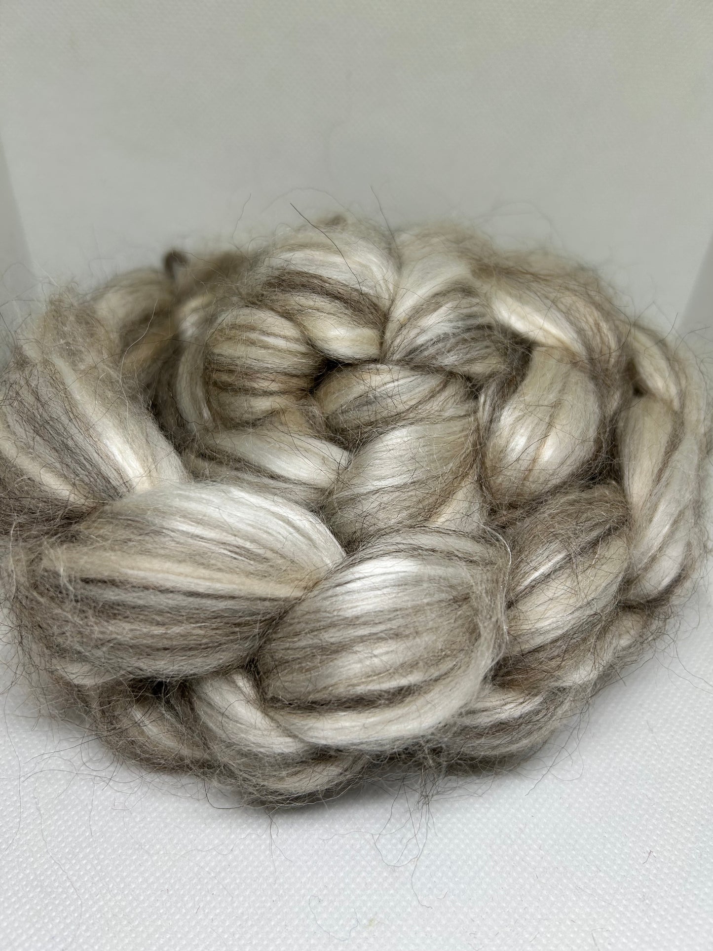 Subtle Deluxe Fibre Braid