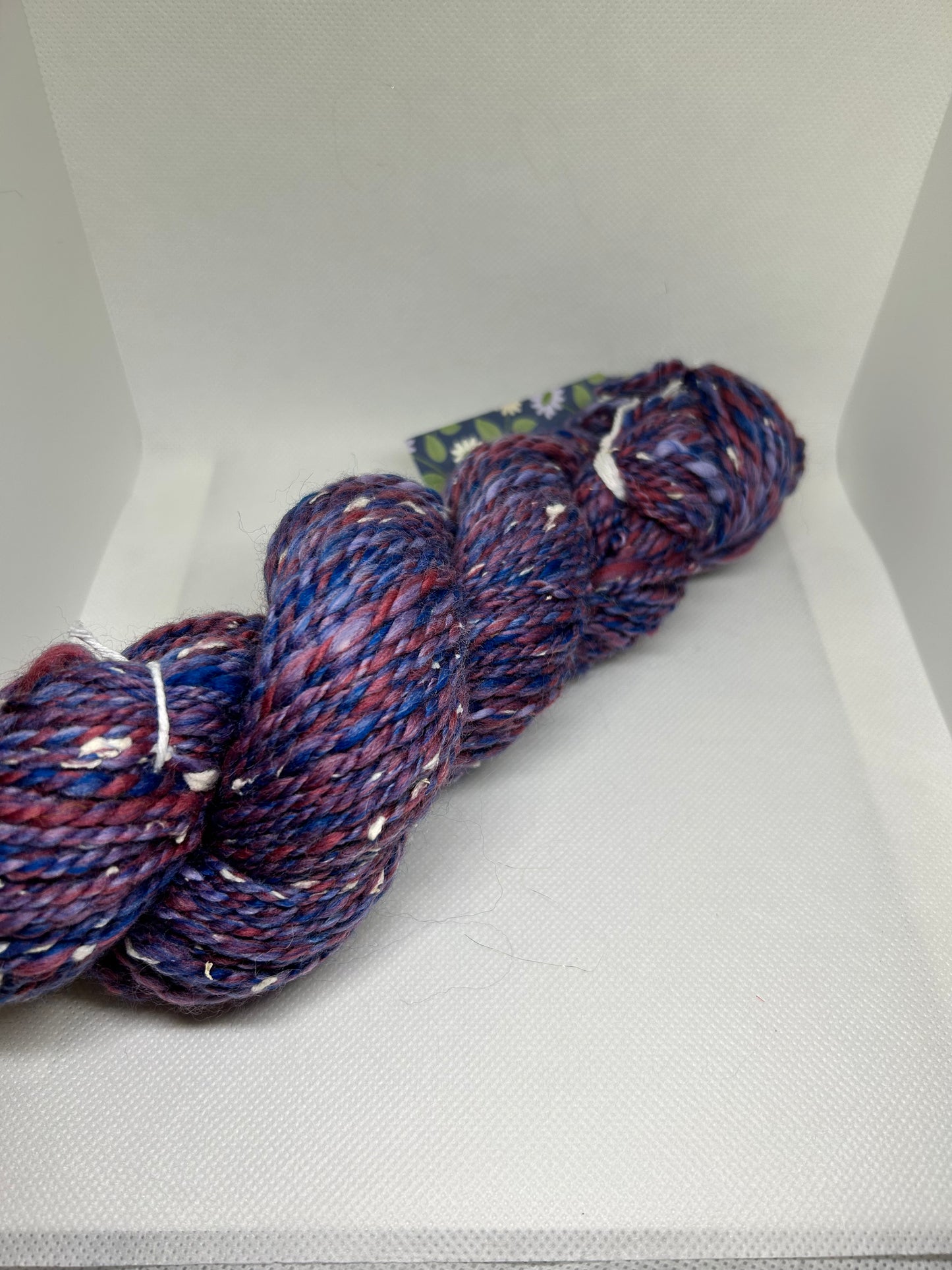 Merino Galaxy Yarn