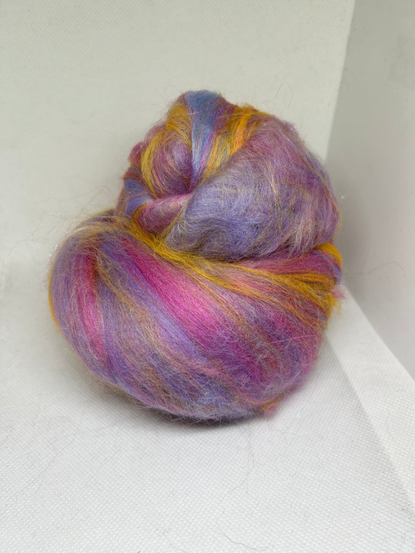 Easter Love 100g Fibre Batt