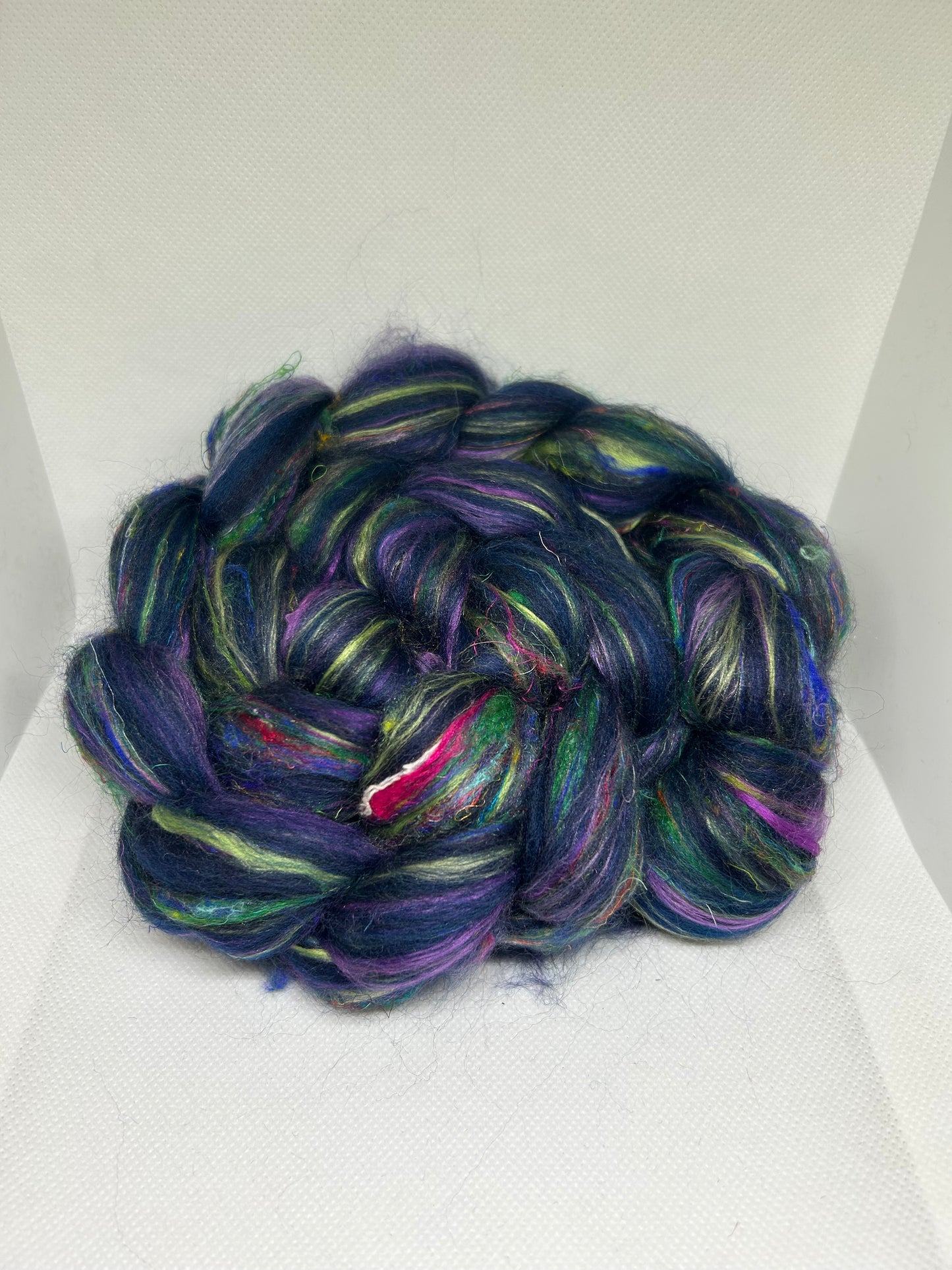 Starlight 100g Fibre braid