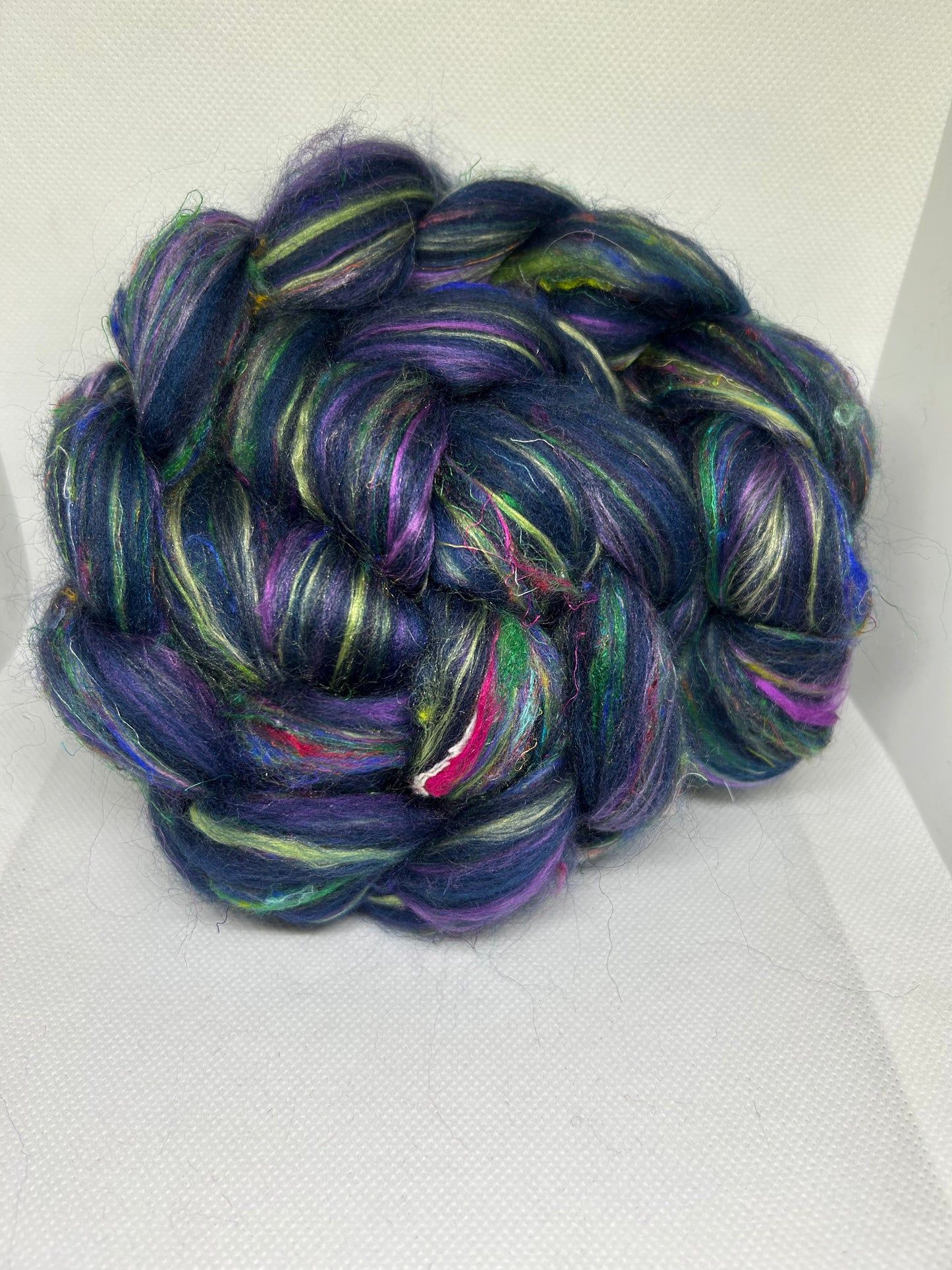 Starlight 100g Fibre braid