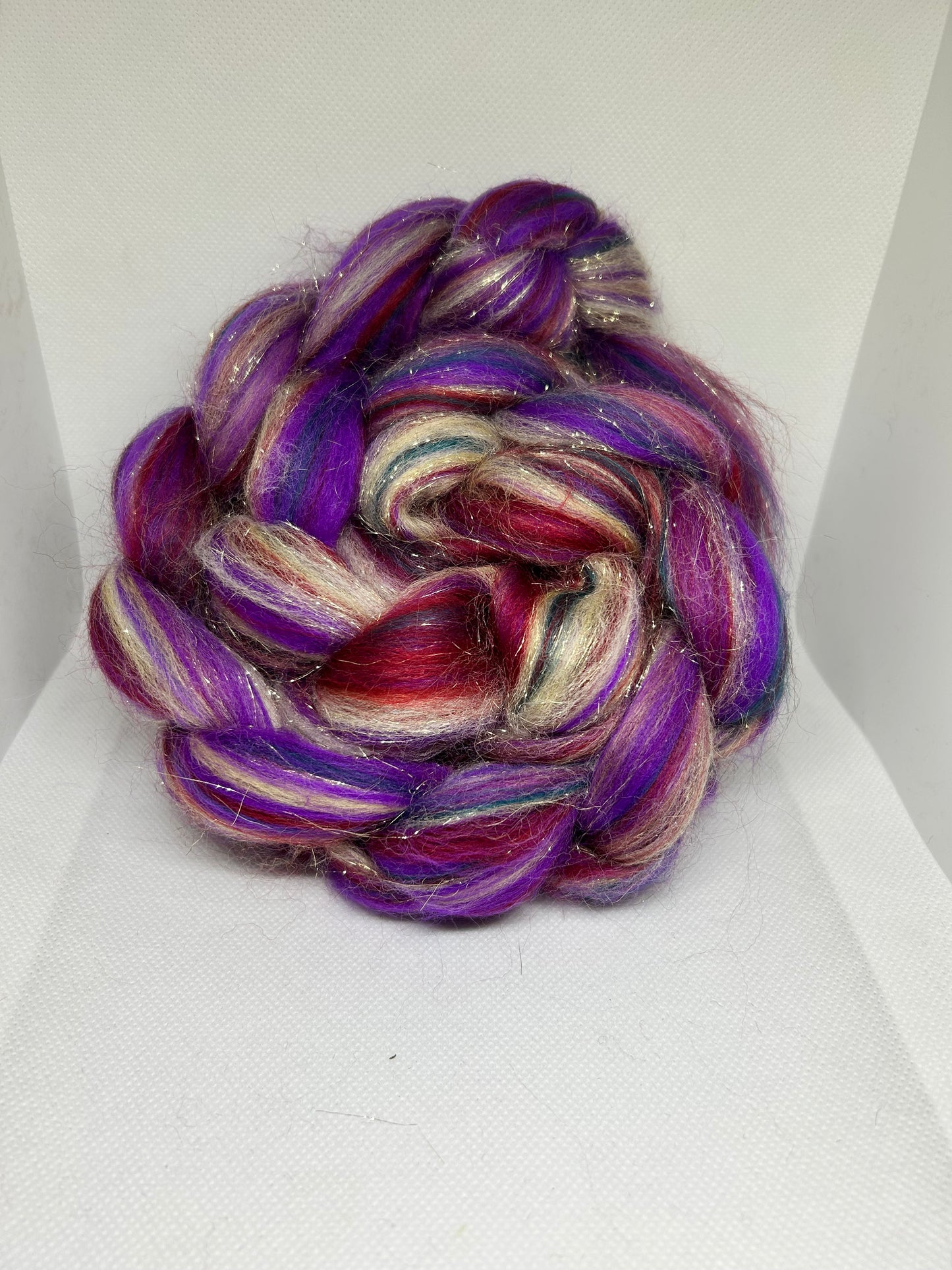Festive spirit 100g braid