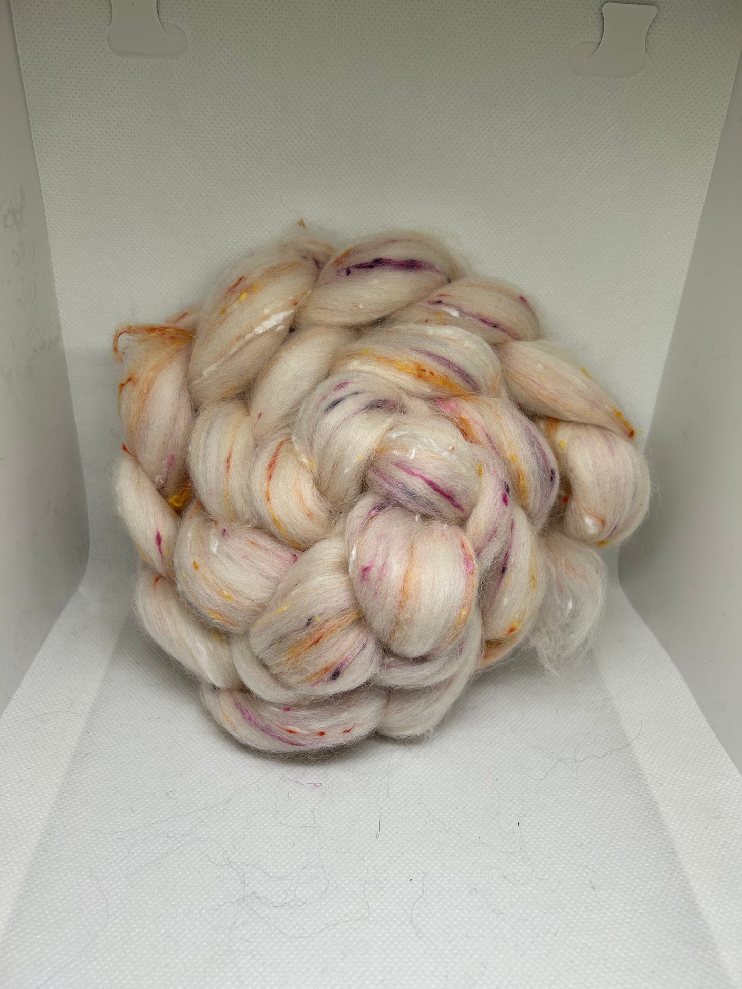 Fairies Fibre 100g braid