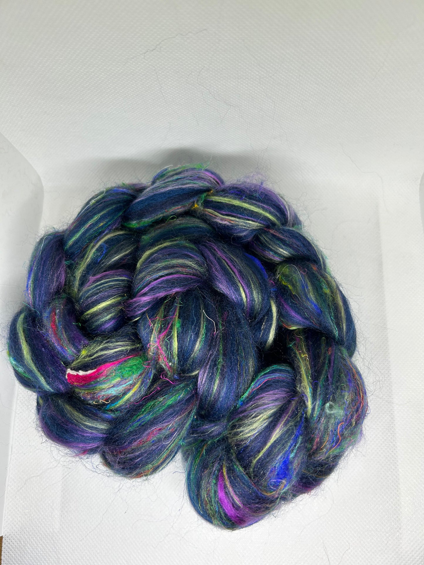Starlight 100g Fibre braid