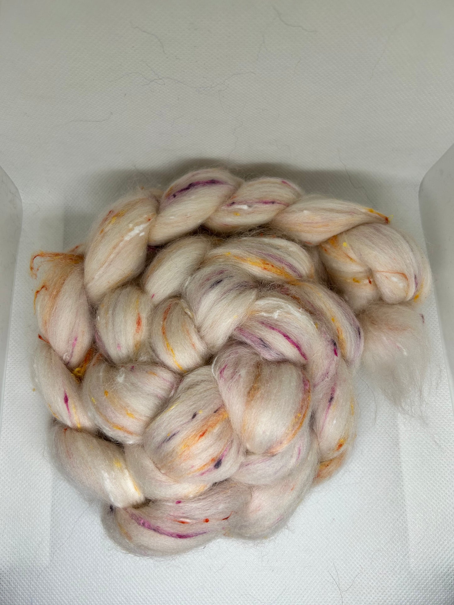 Fairies Fibre 100g braid