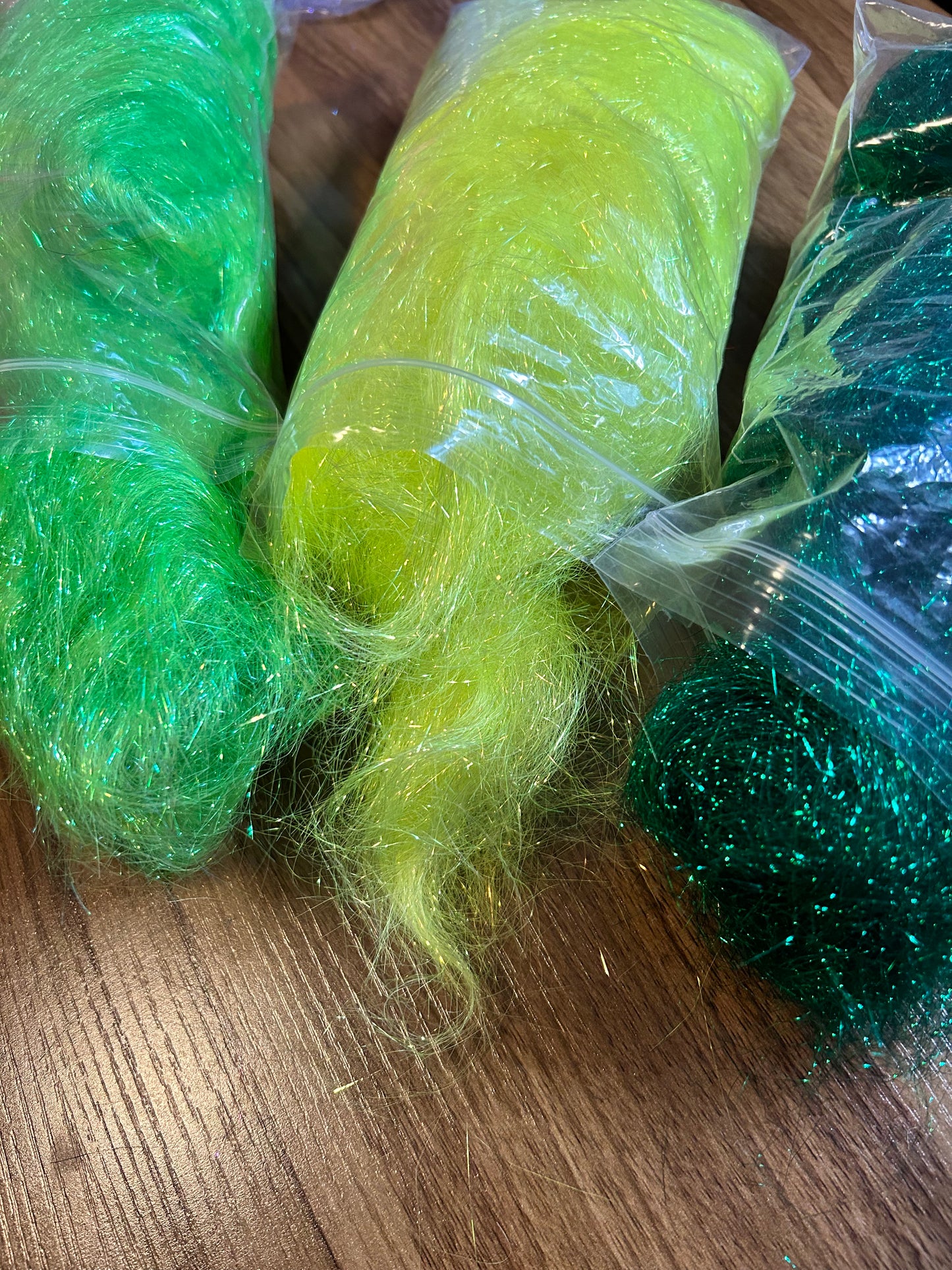 100g Custom Fibre Batt