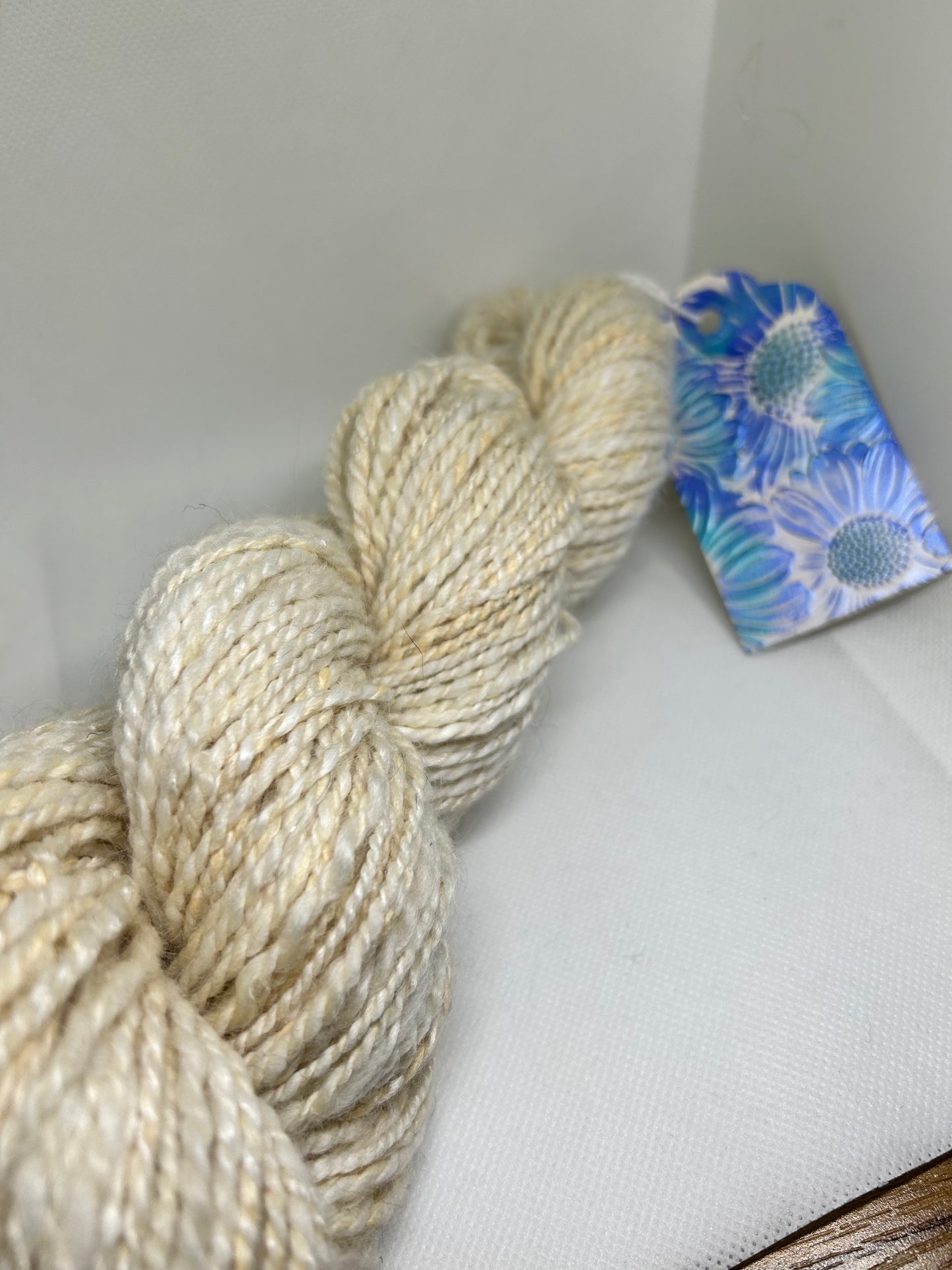 Deluxe Fibre Yarn