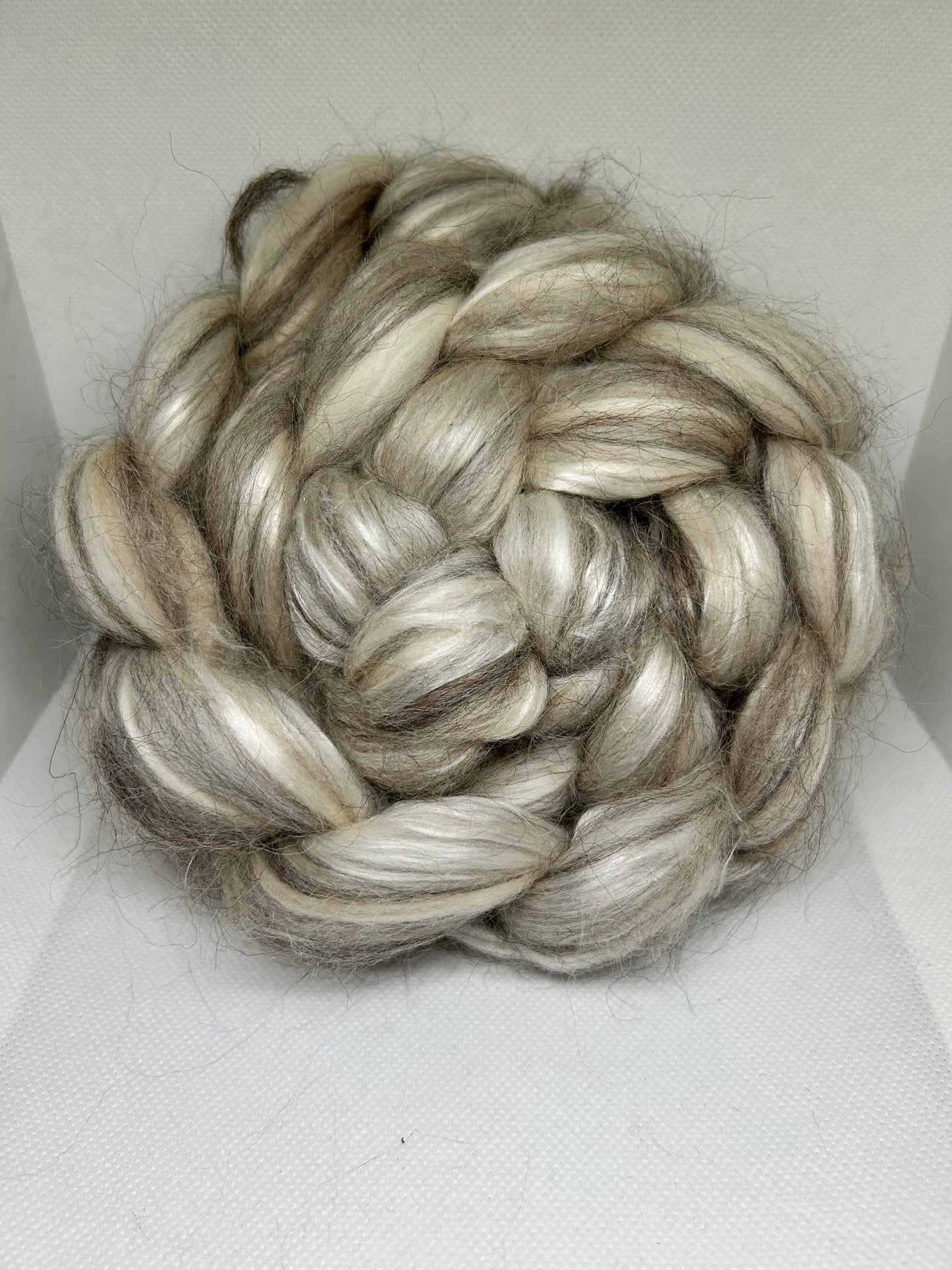 Subtle Deluxe Fibre Braid