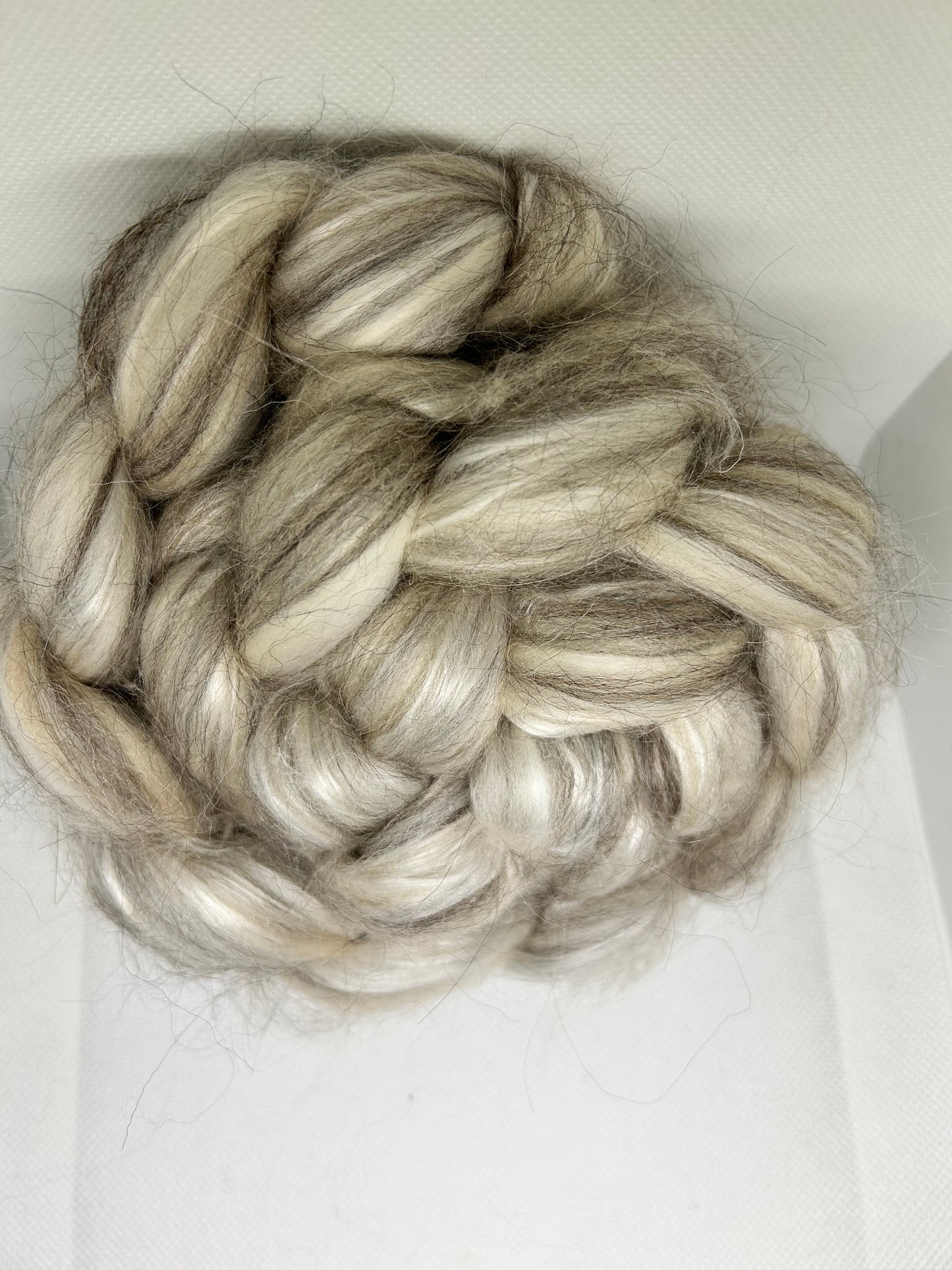 Subtle Deluxe Fibre Braid