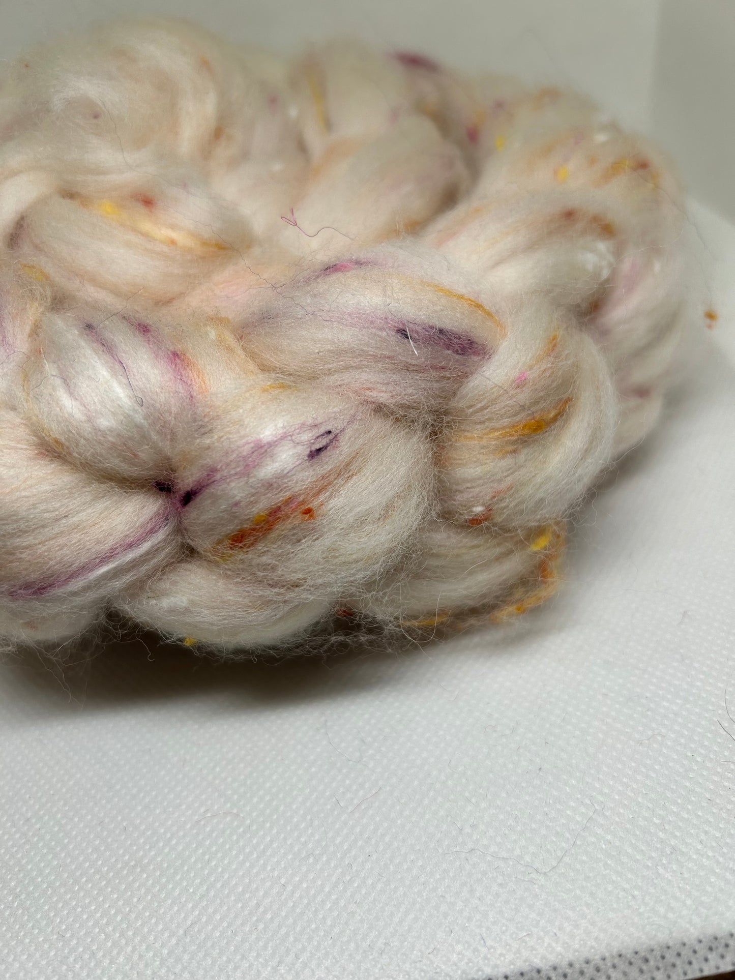Fairies Fibre 100g braid