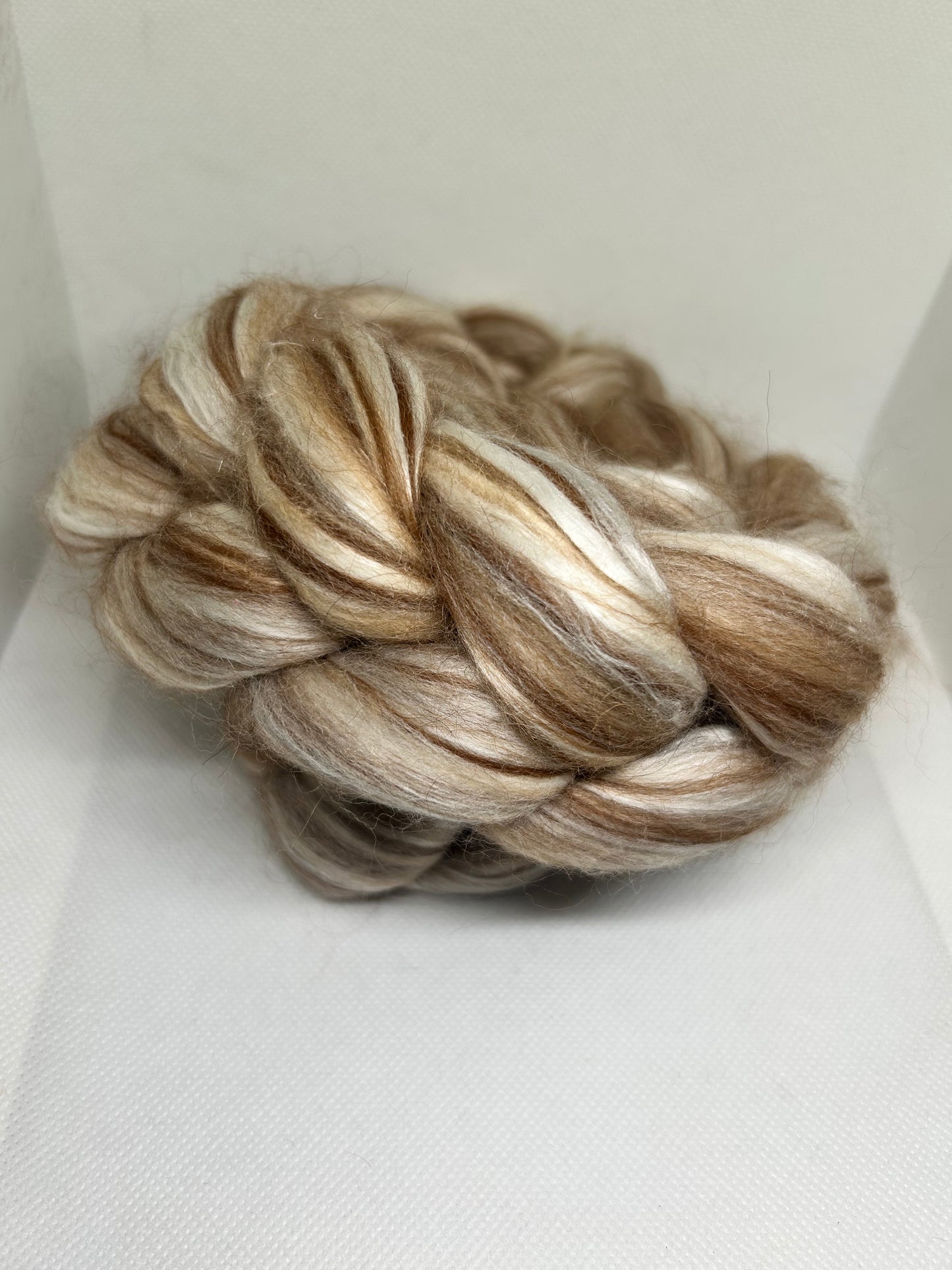 Subtle Deluxe Fibre Braid