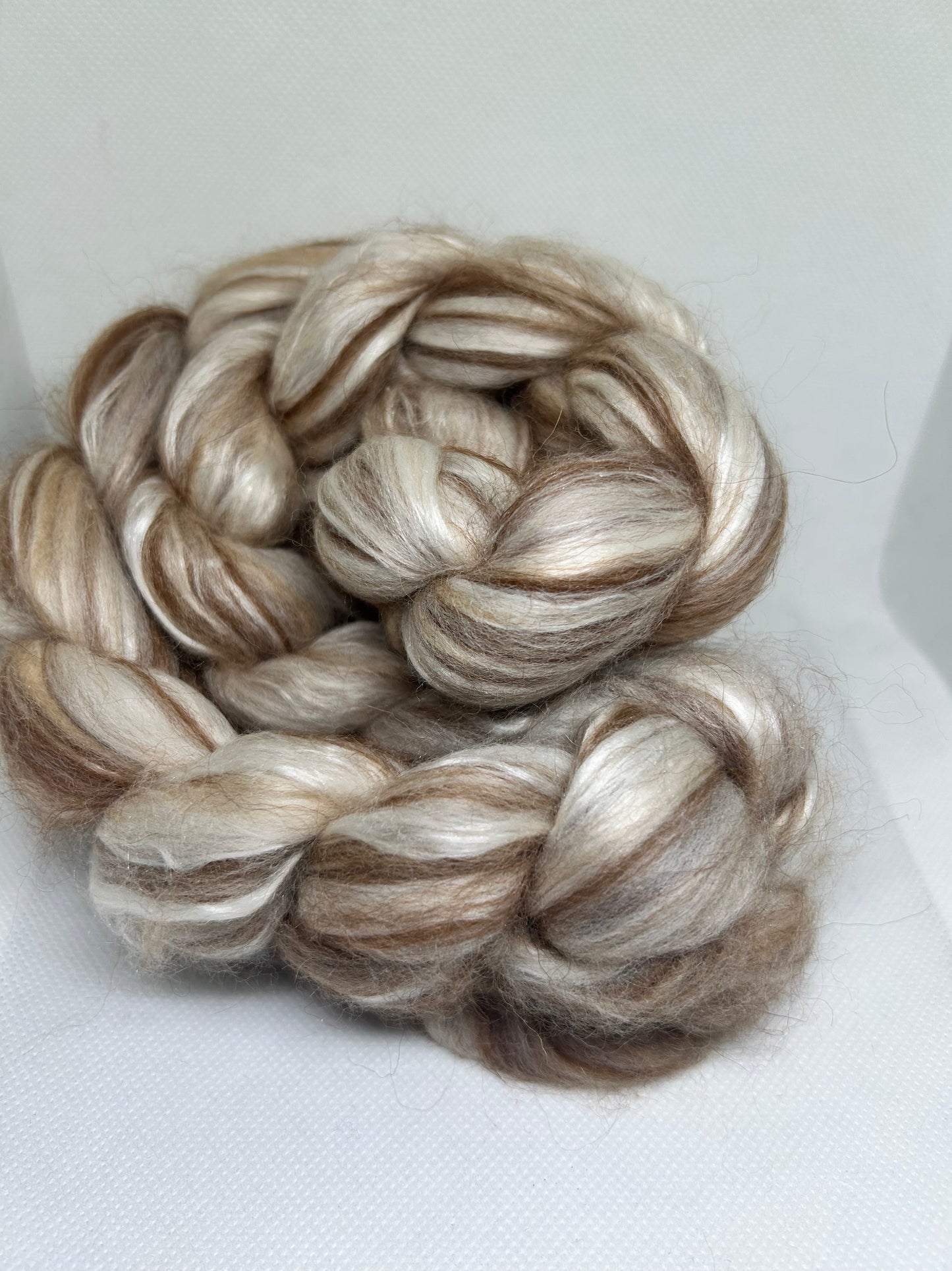 Subtle Deluxe Fibre Braid