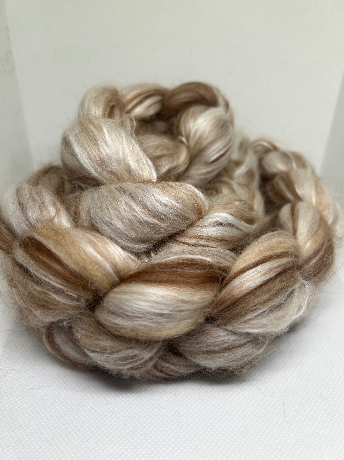 Subtle Deluxe Fibre Braid
