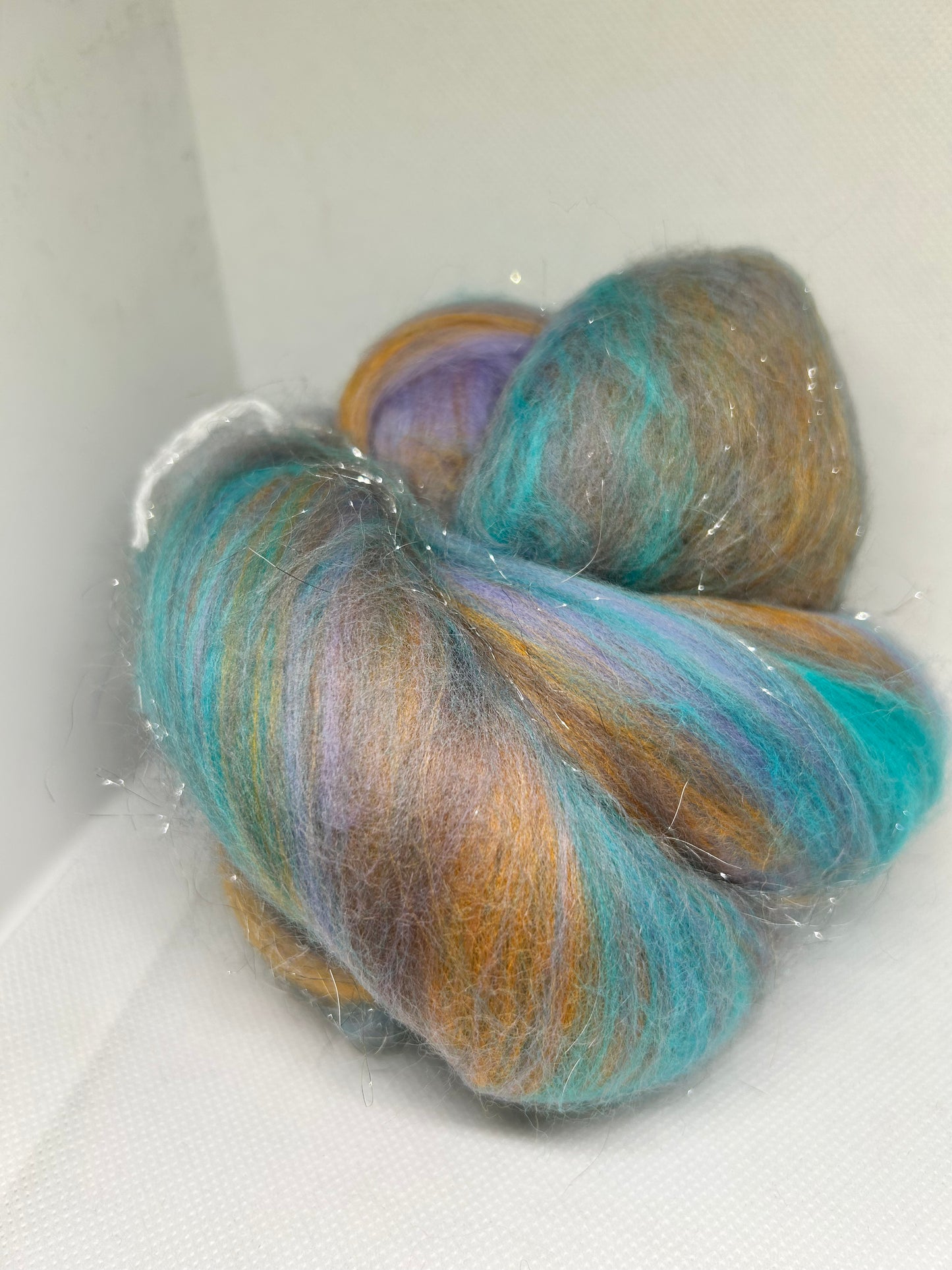 Inner Soul 100g Fibre Batt