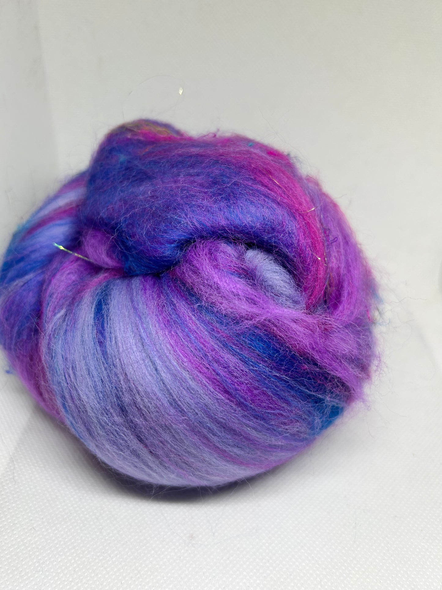 Forever True 100g Fibre Batt