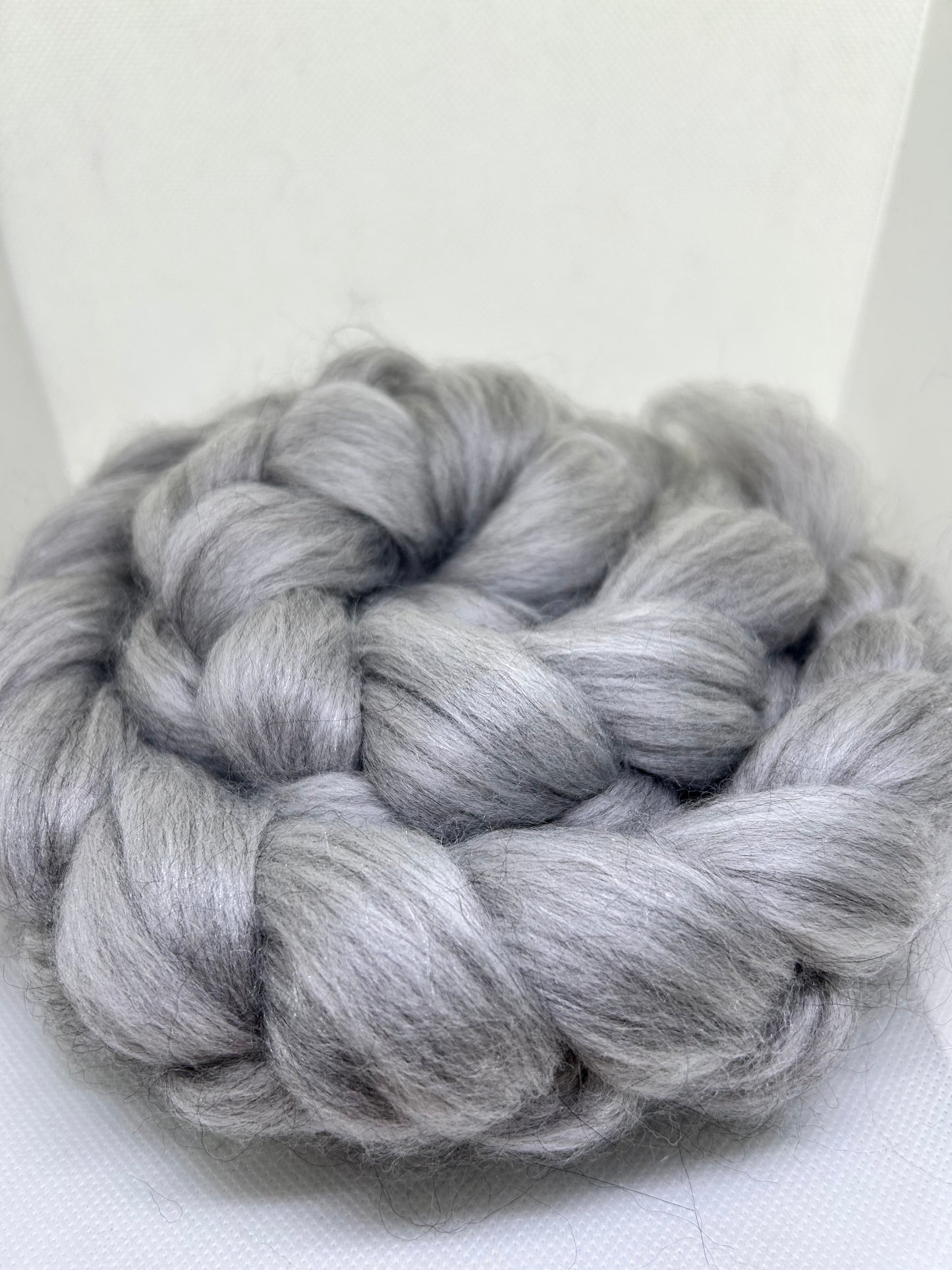 Pearl 100g Haunui, Silk & Alpaca Fibre Blend