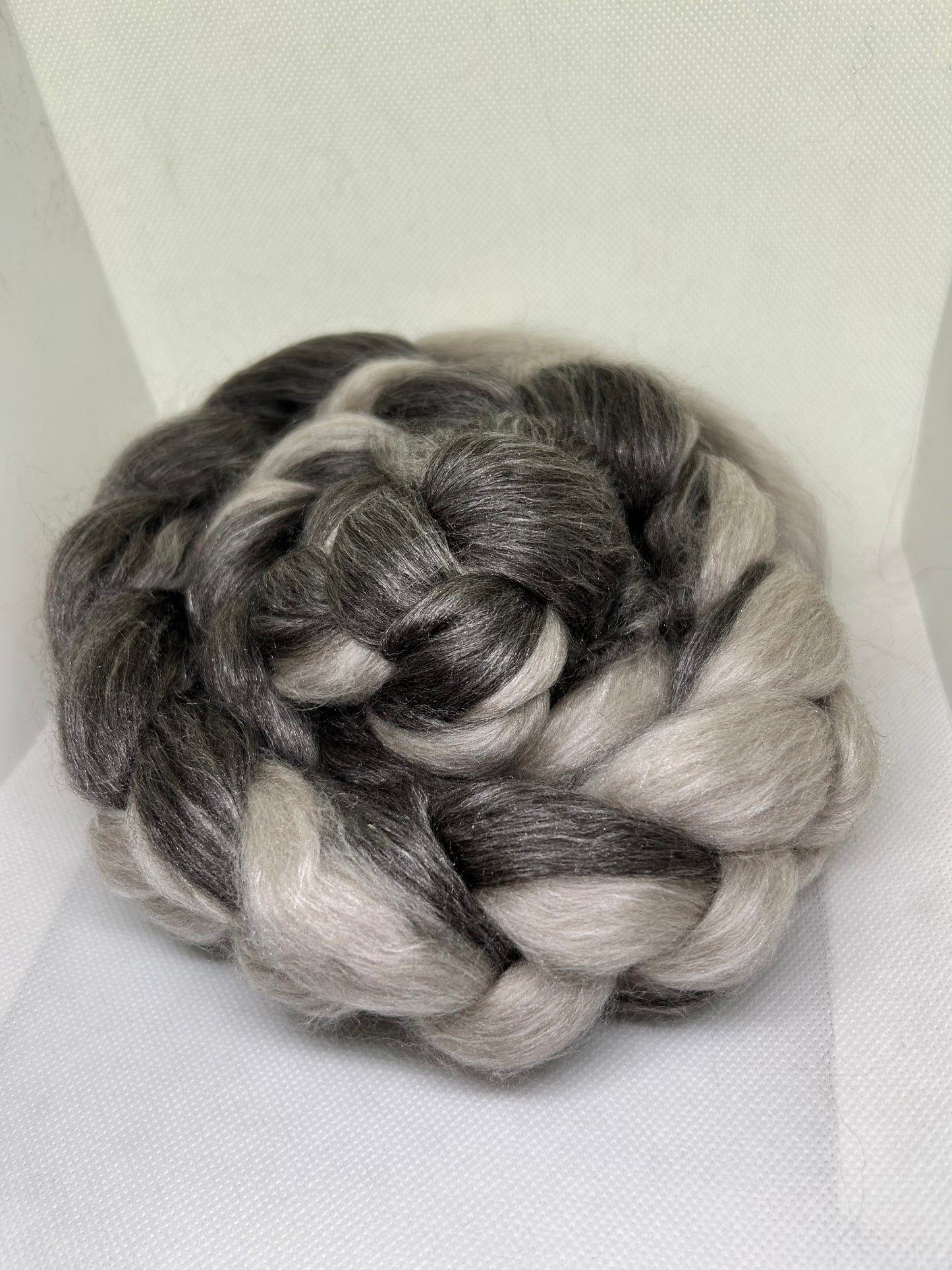 Granny 100g Haunui & Silk Fibre