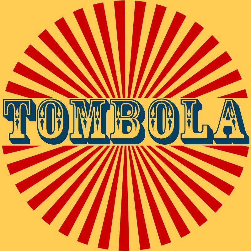 £1 a Tix Tombola