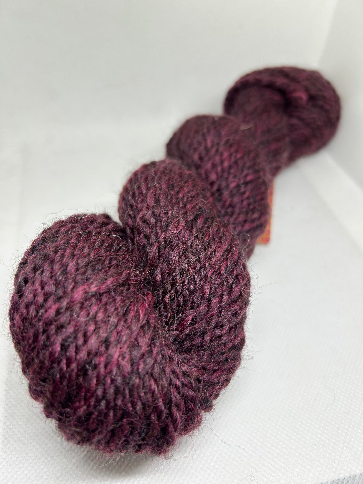 100g Handspun Yarn