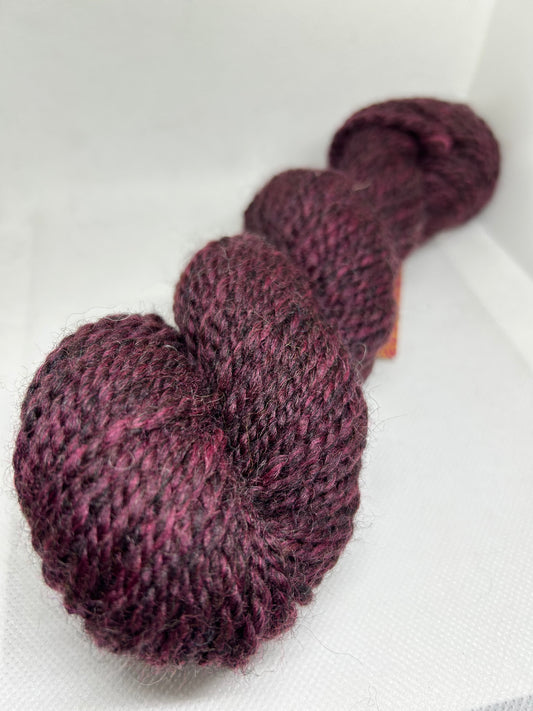 100g Handspun Yarn