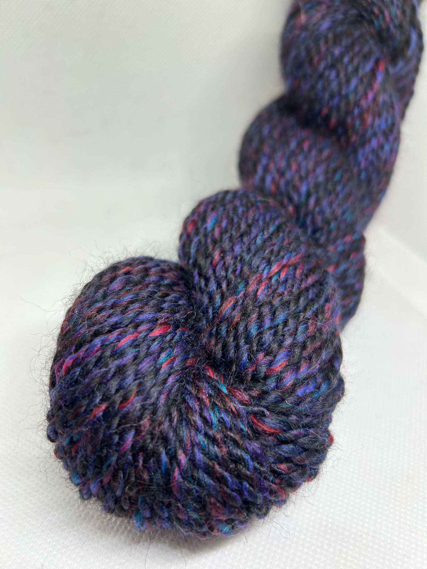 100g Handspun Yarn