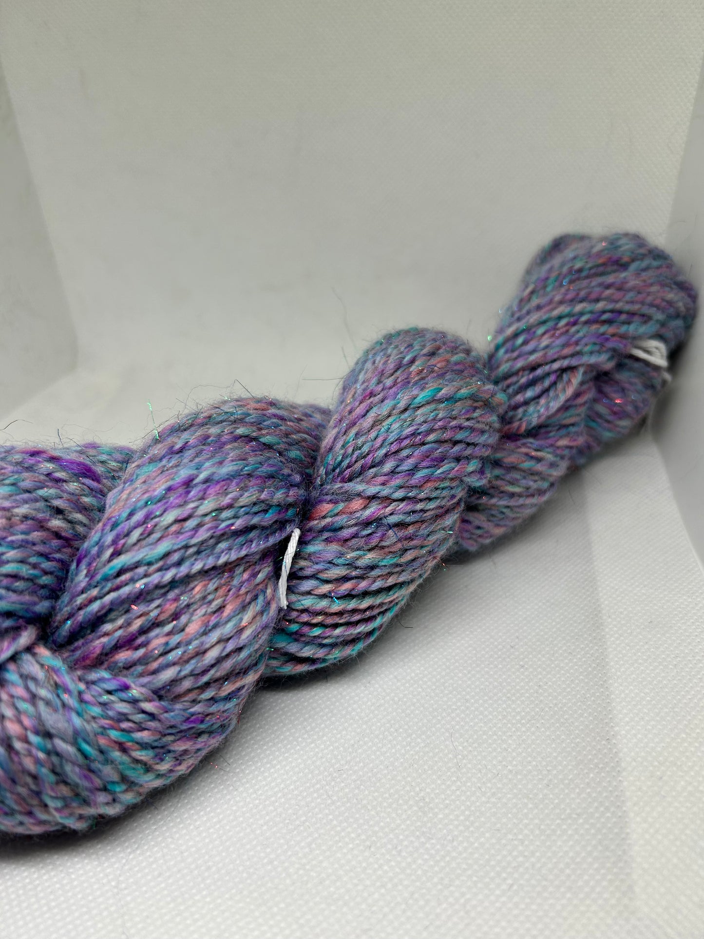 100g Handspun Yarn