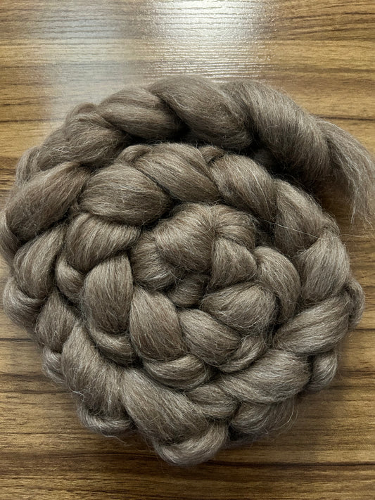 Luxury Llama Fibre