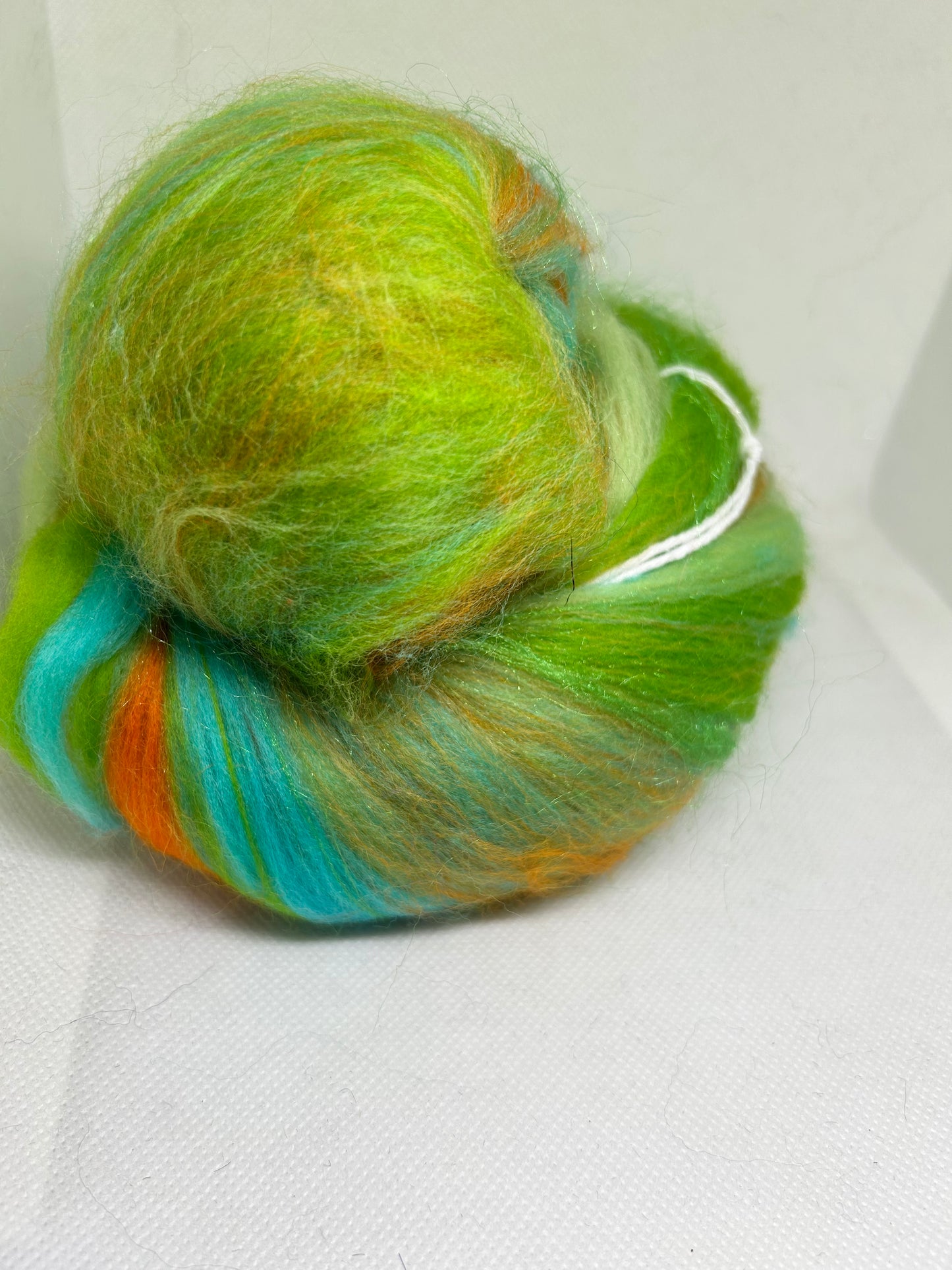 Voltage reef 100g Fibre batt
