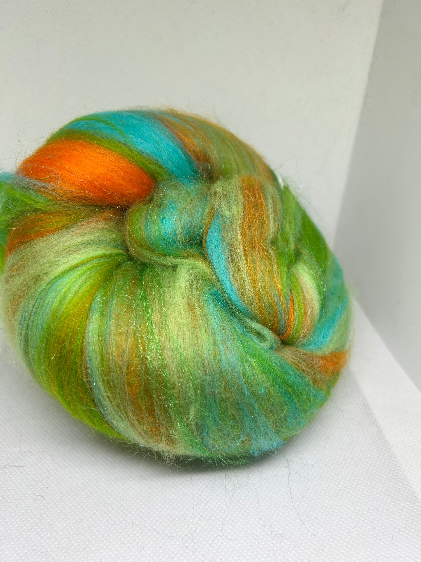 Voltage reef 100g Fibre batt