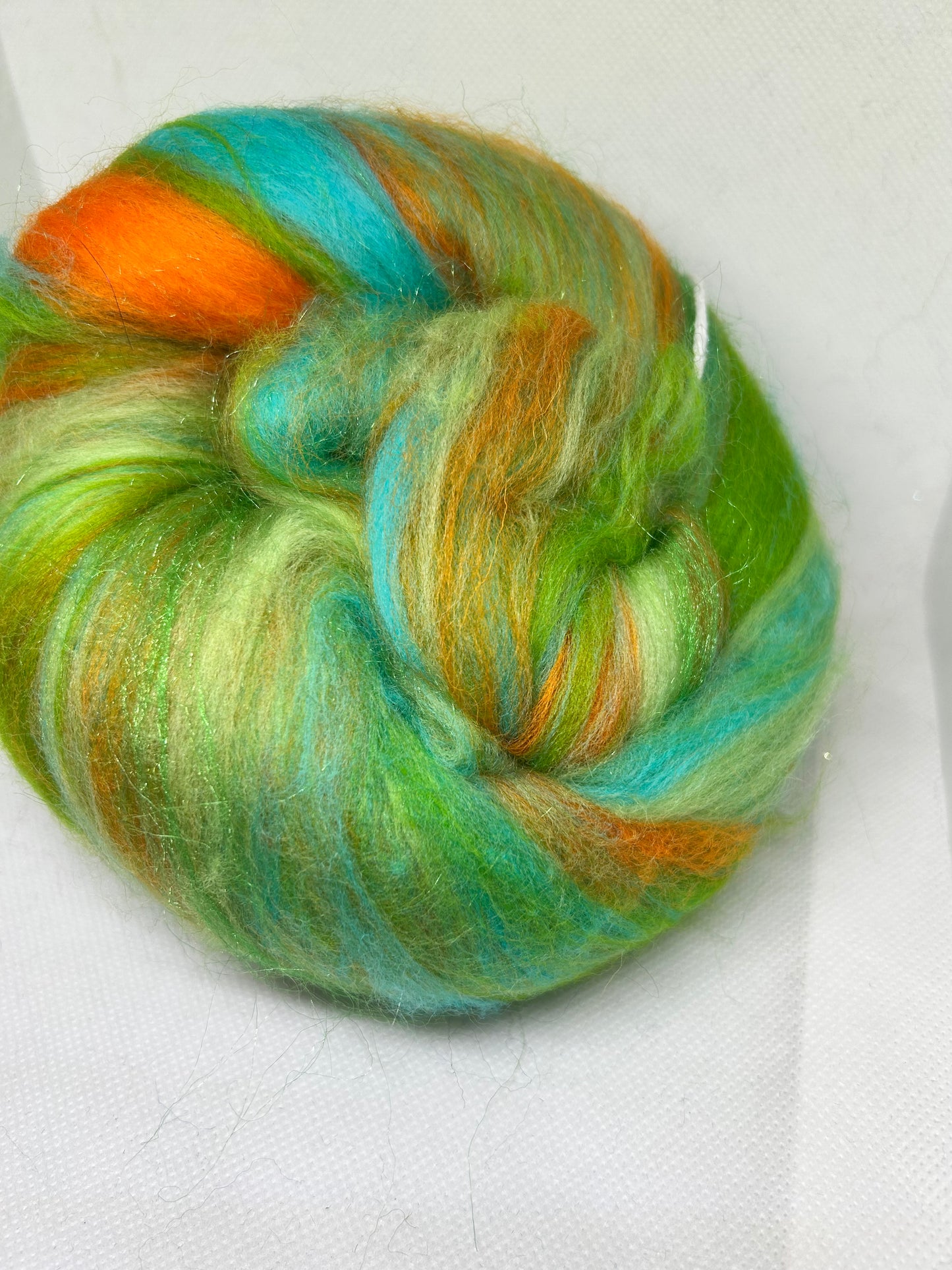 Voltage reef 100g Fibre batt
