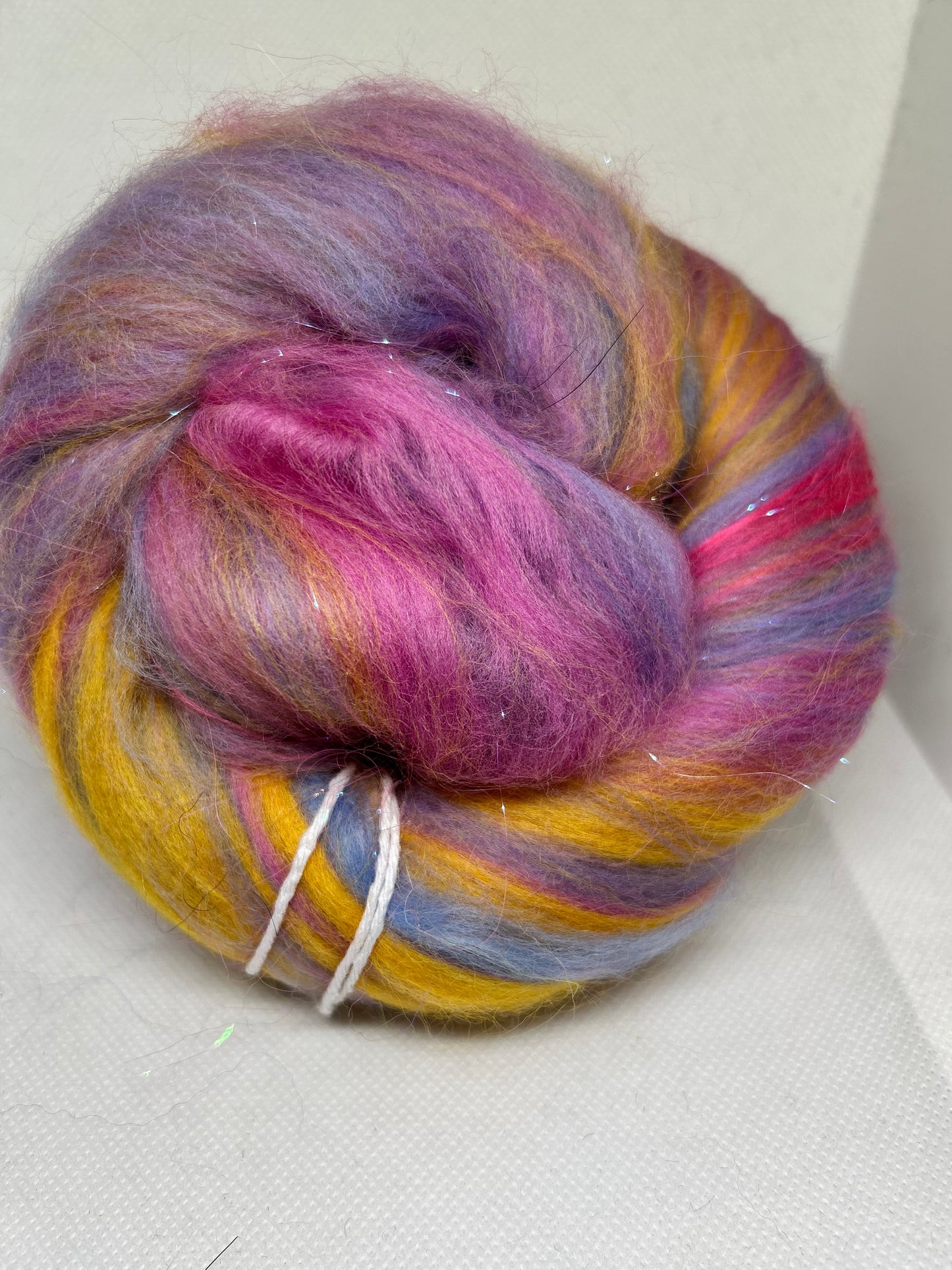 Easter Love 100g Fibre Batt
