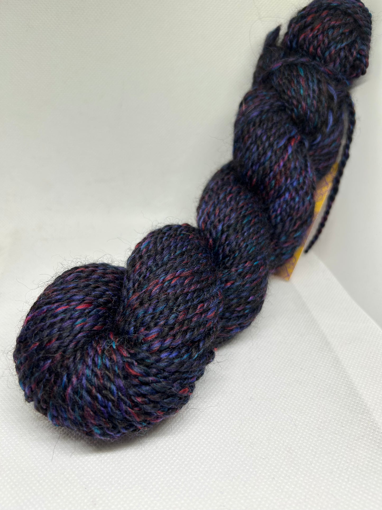 100g Handspun Yarn