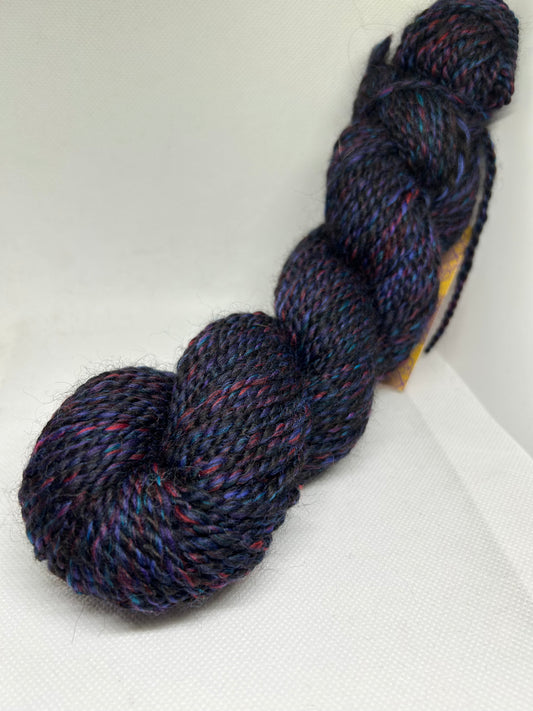 100g Handspun Yarn