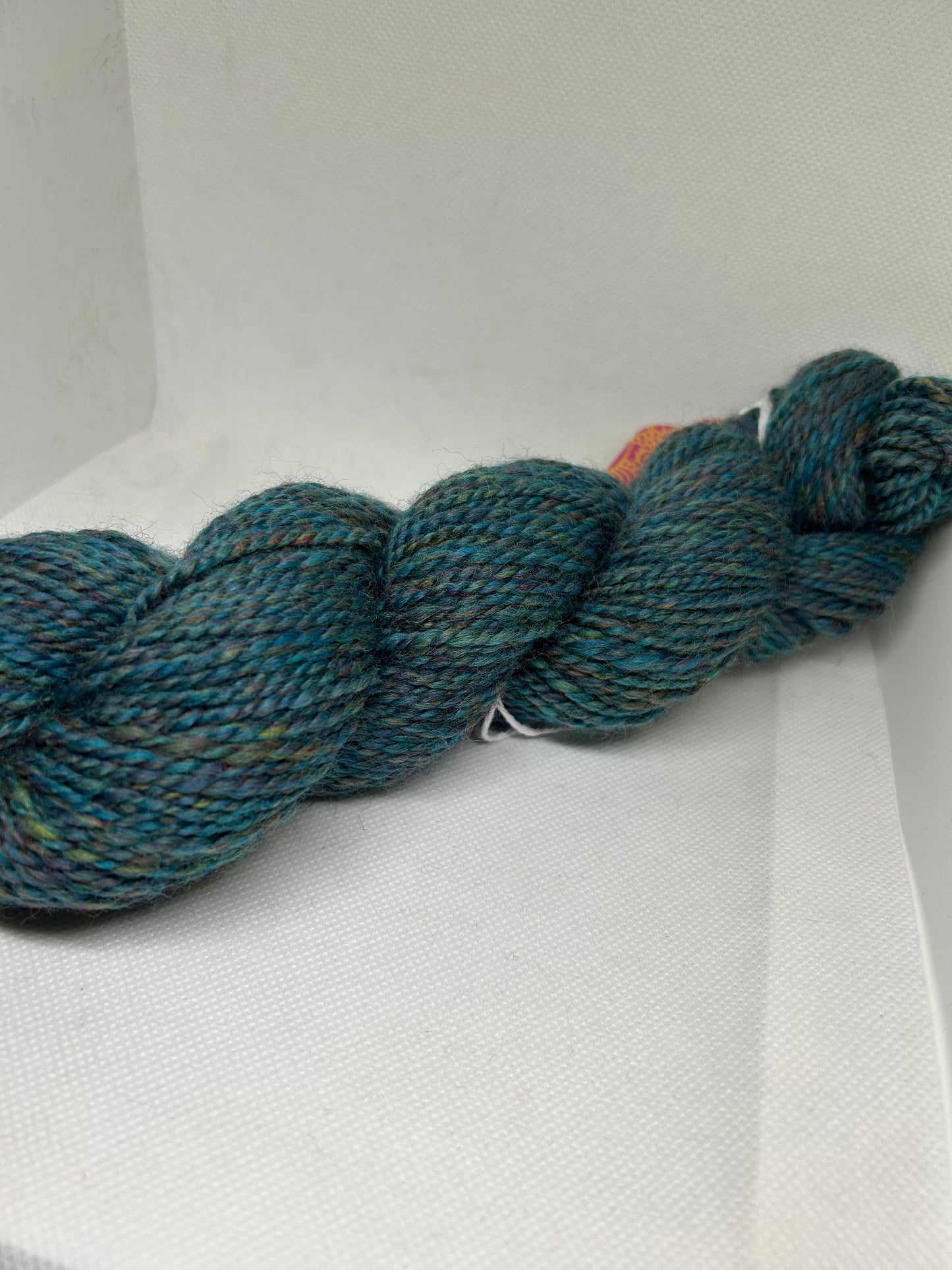 100g handspun Yarn