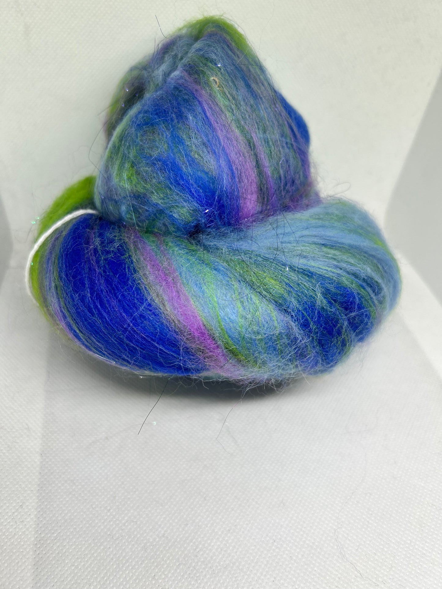 Birthstone 100g Fibre Batt