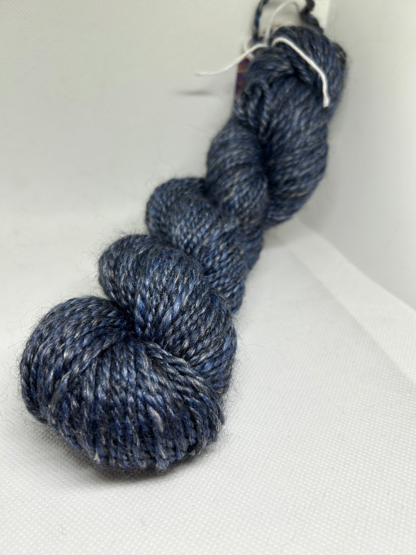 100g Handspun Yarn