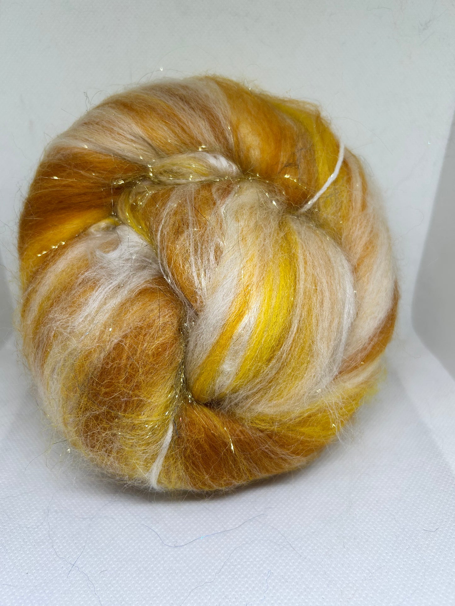Oklahoma 100g Fibre Batt