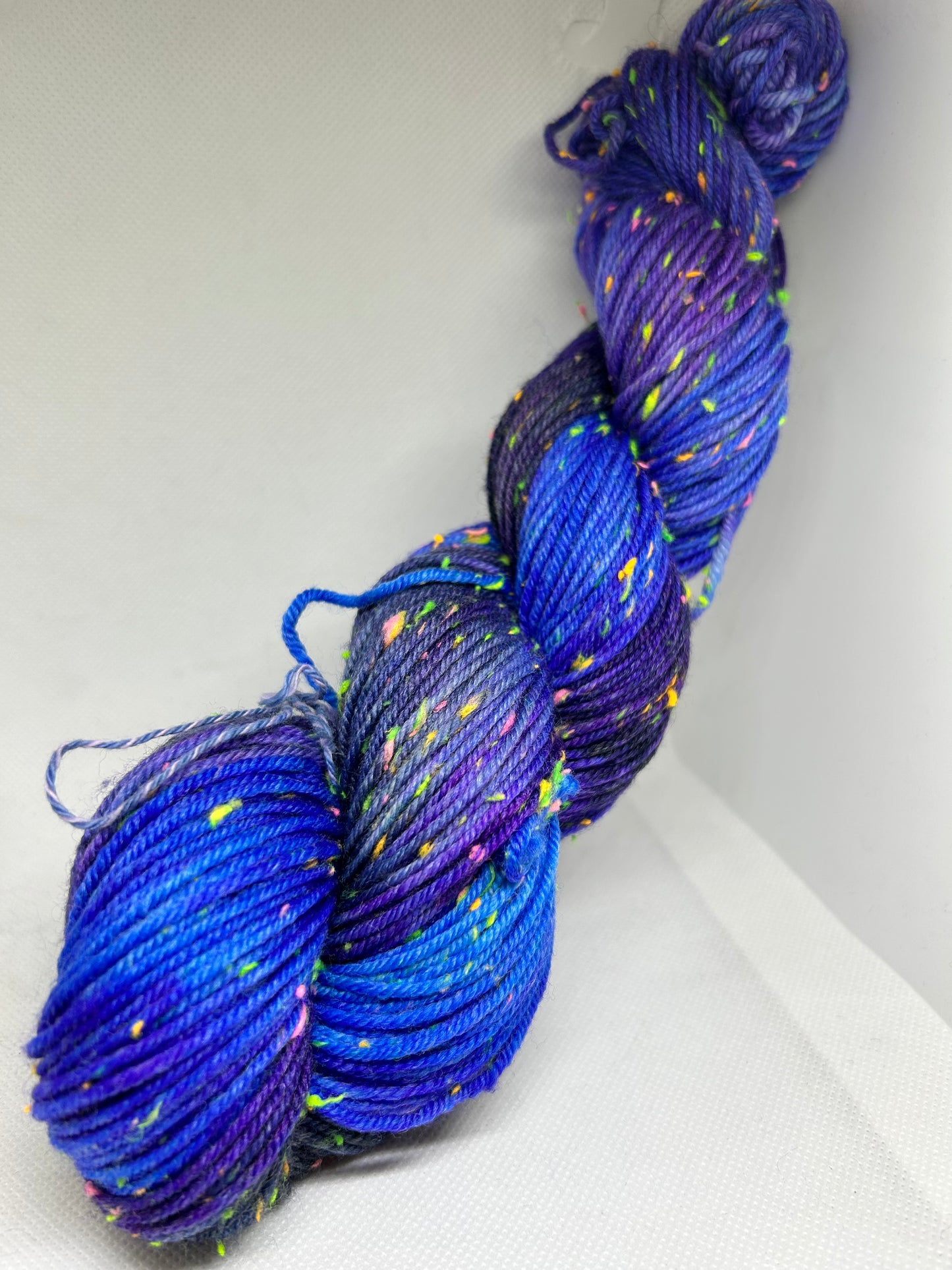 Starry Night 100g DK Yarn