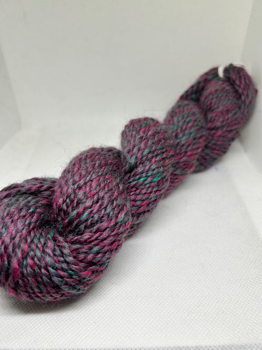 100g Handspun Yarn