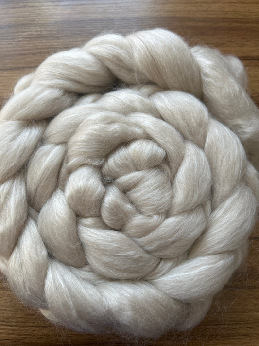 Oatmeal 100g Haunui & lotus Fibre Blend