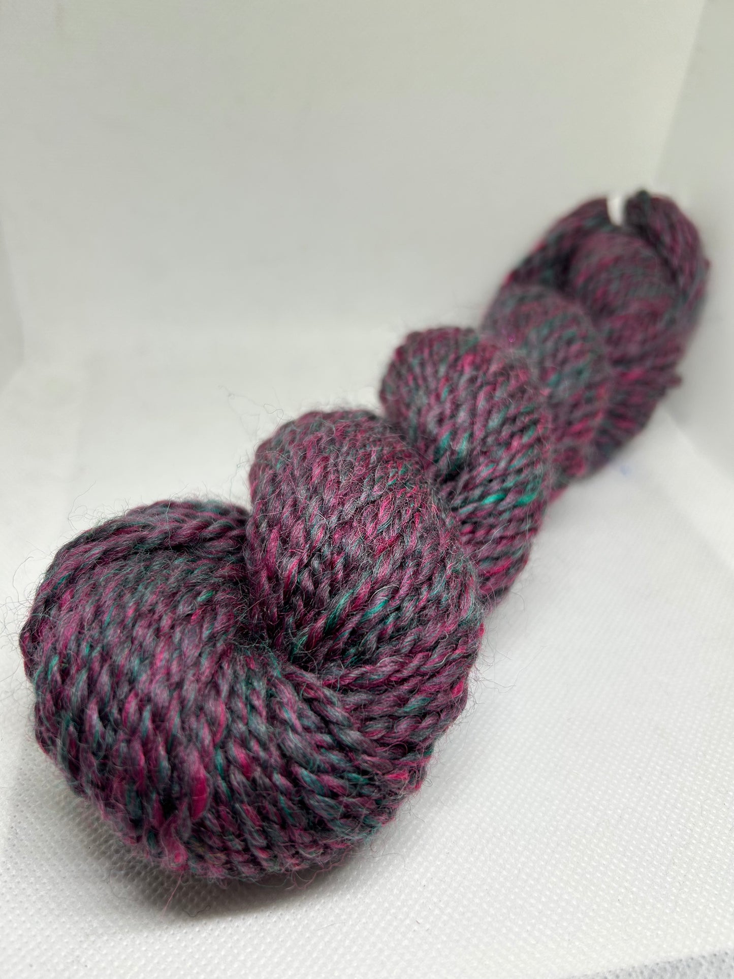 100g Handspun Yarn