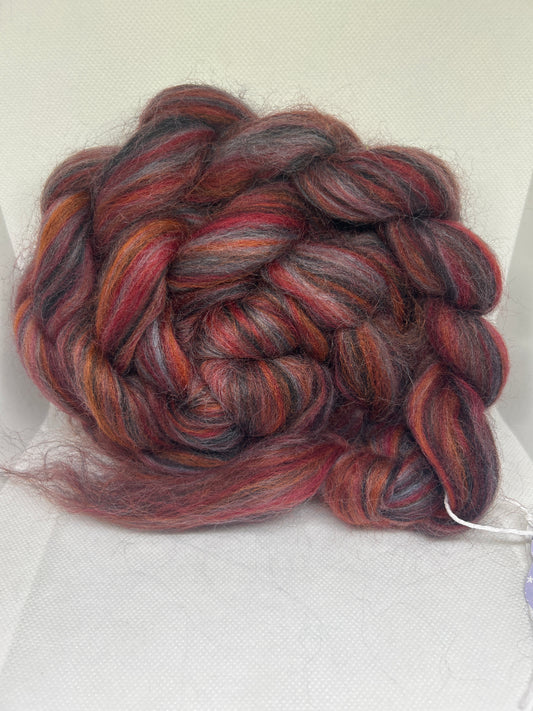 Warm Roving 100g