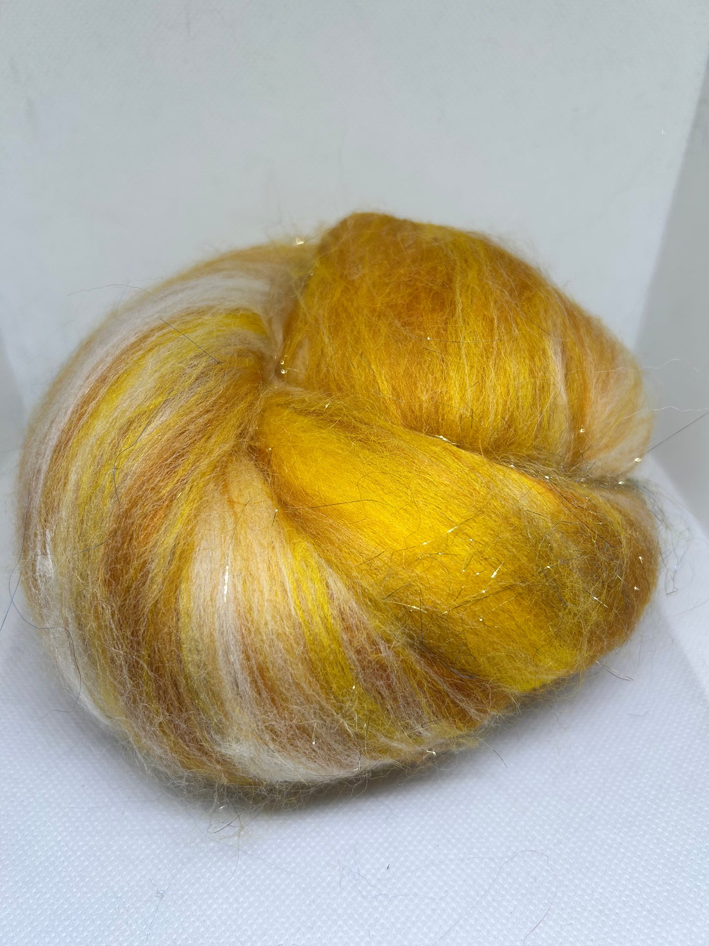 Oklahoma 100g Fibre Batt
