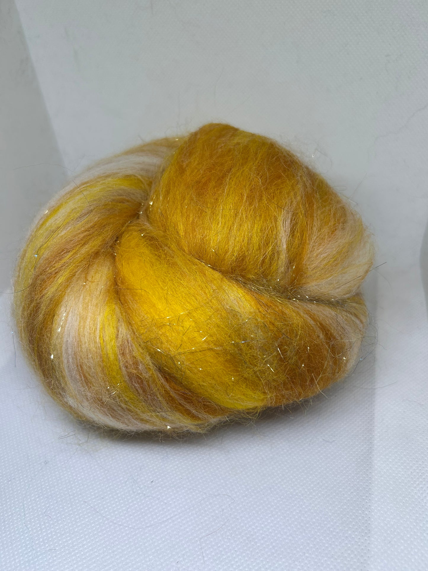 Oklahoma 100g Fibre Batt