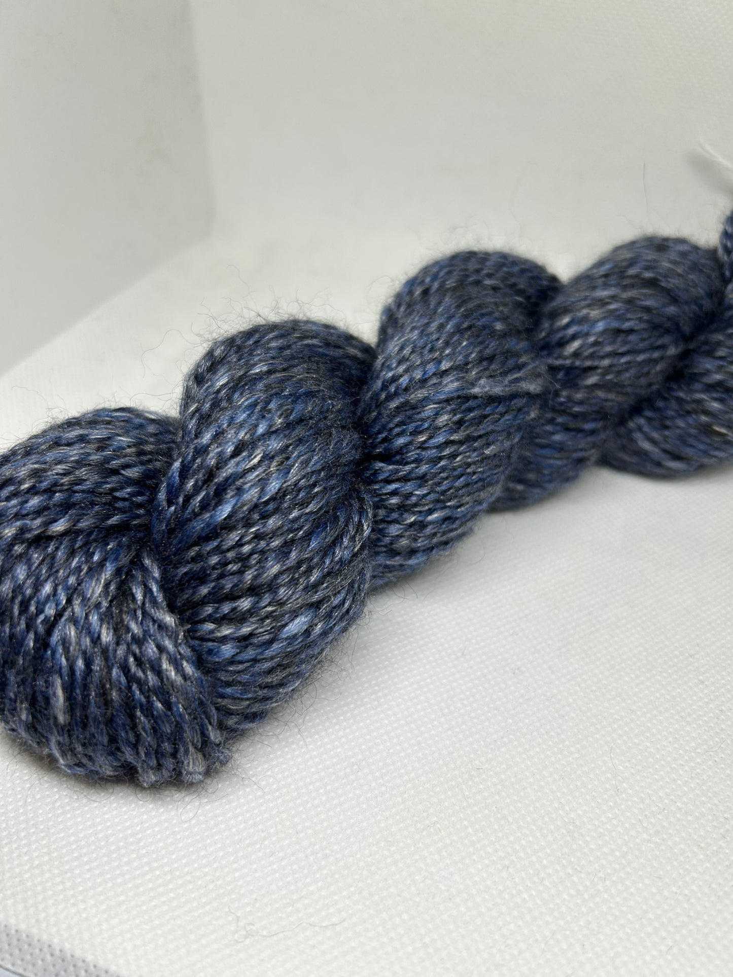100g Handspun Yarn