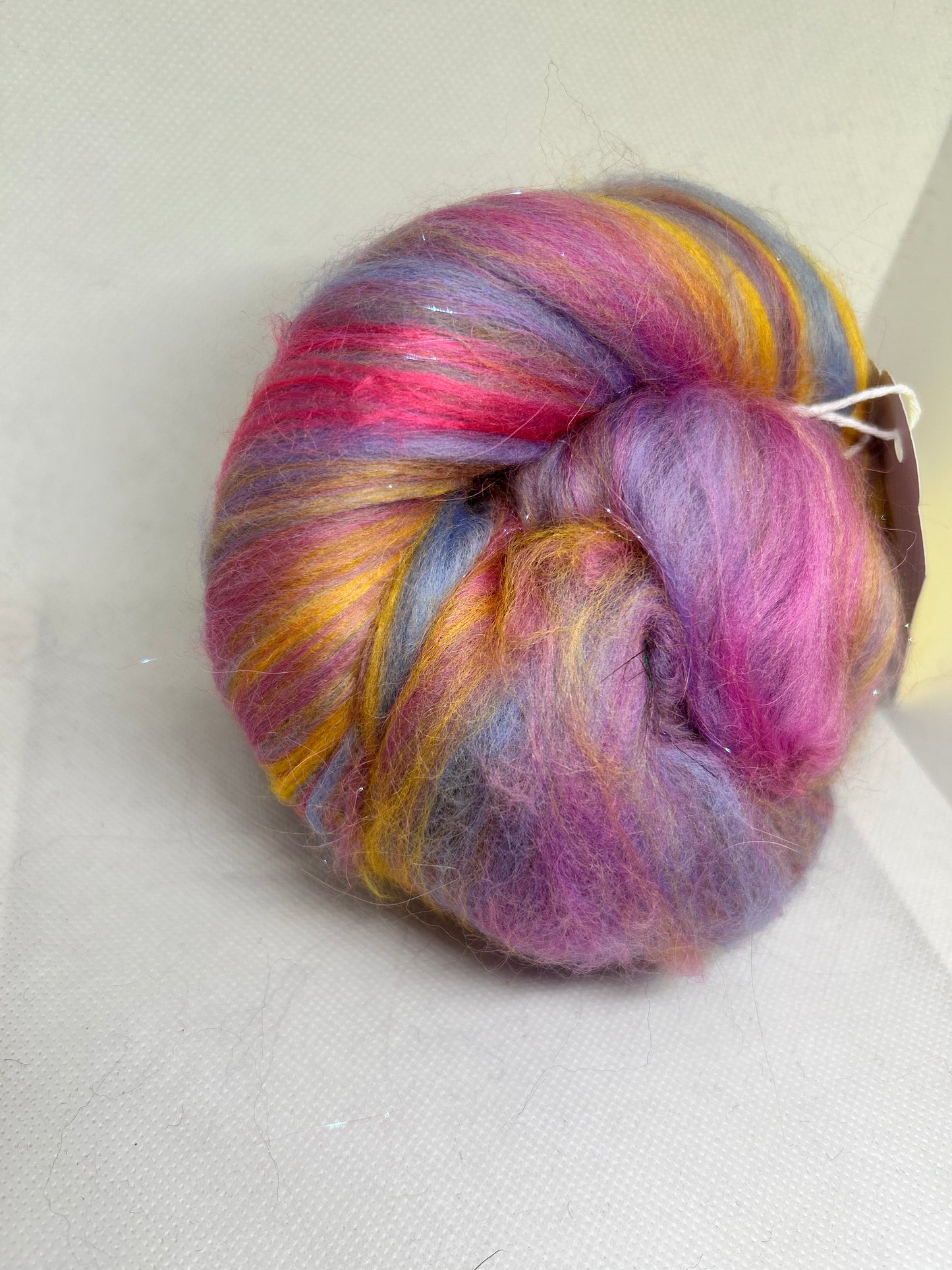 Easter Love 100g Fibre Batt