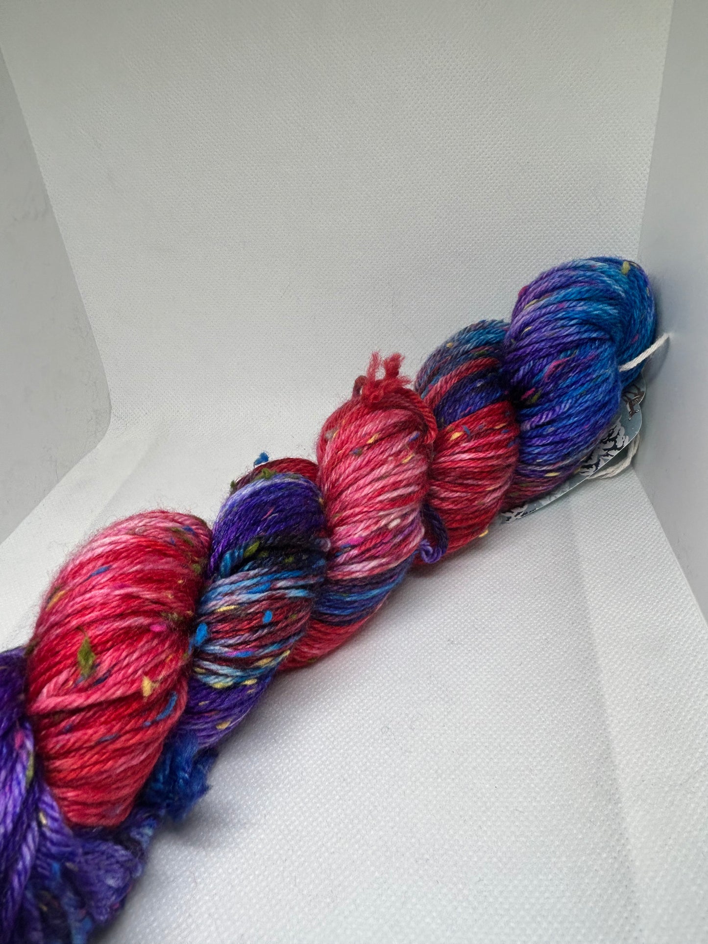 100g DK Dreams Hand dyed Yarn