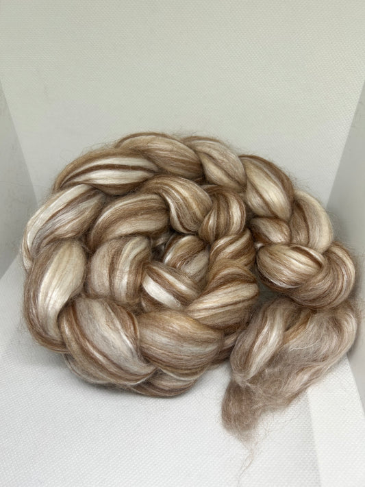 Subtle Deluxe Fibre Braid